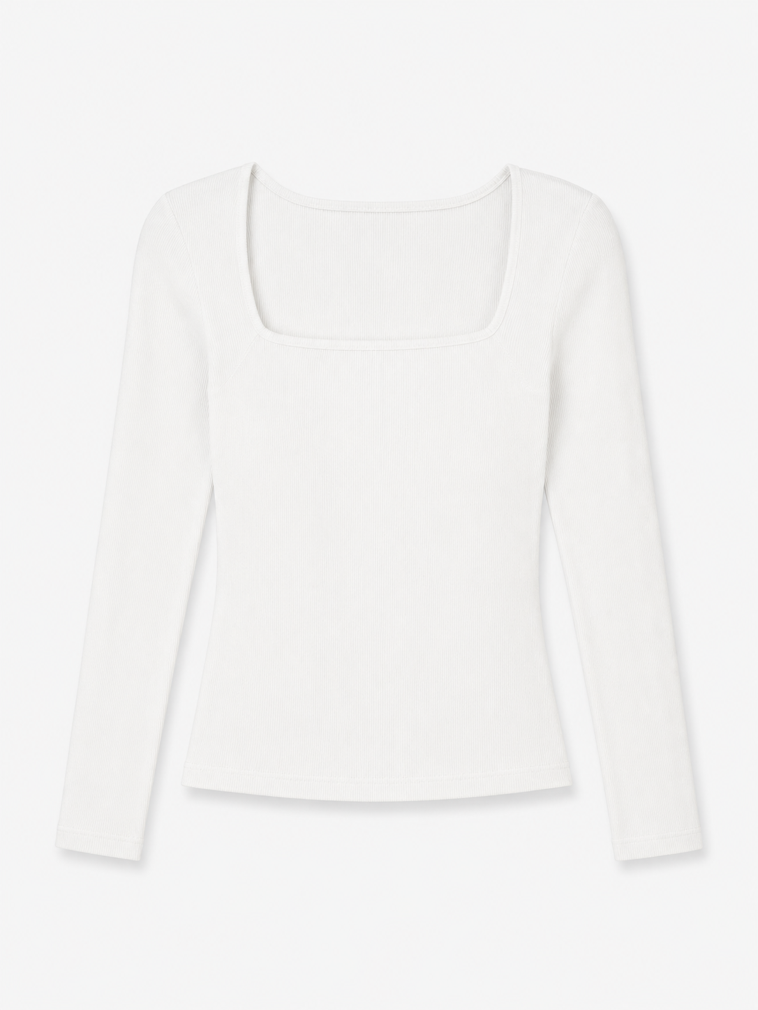 SQUARED TOP