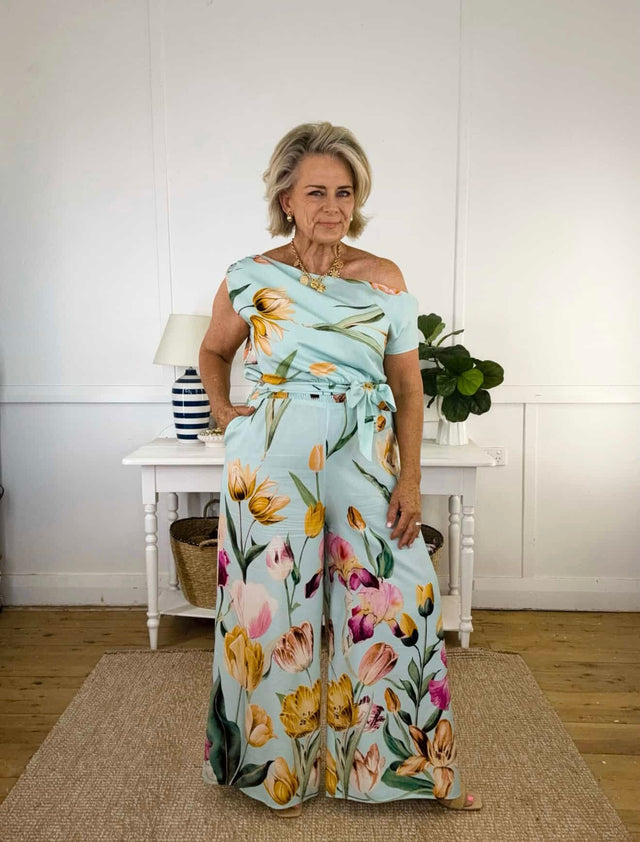 SCARLETT JUMPSUIT