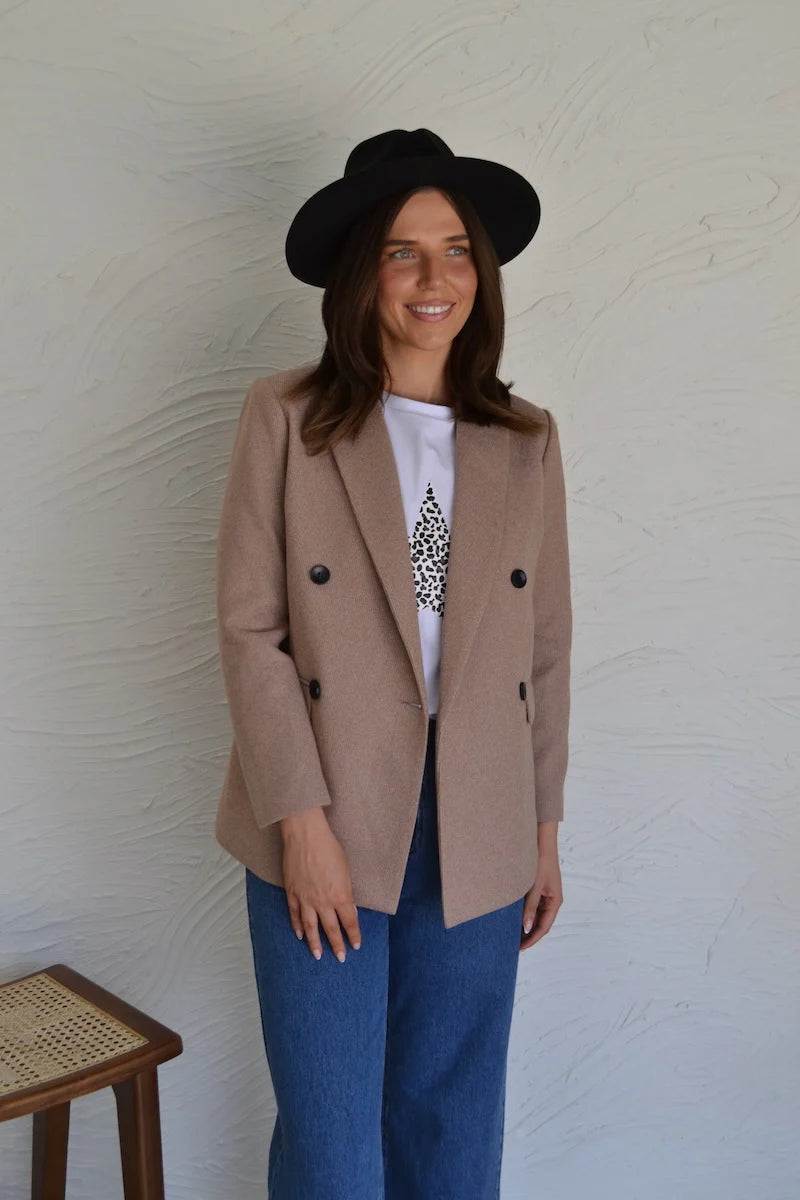 DB BLAZER