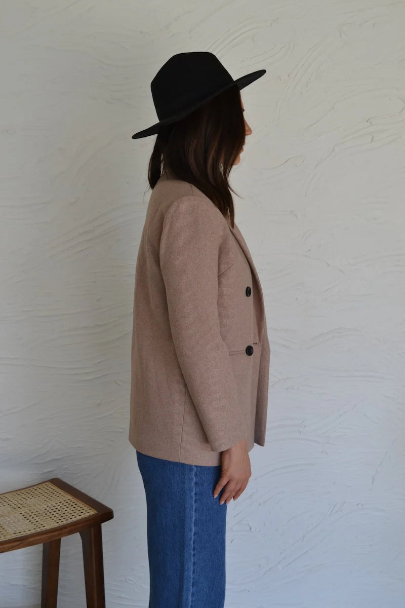 DB BLAZER