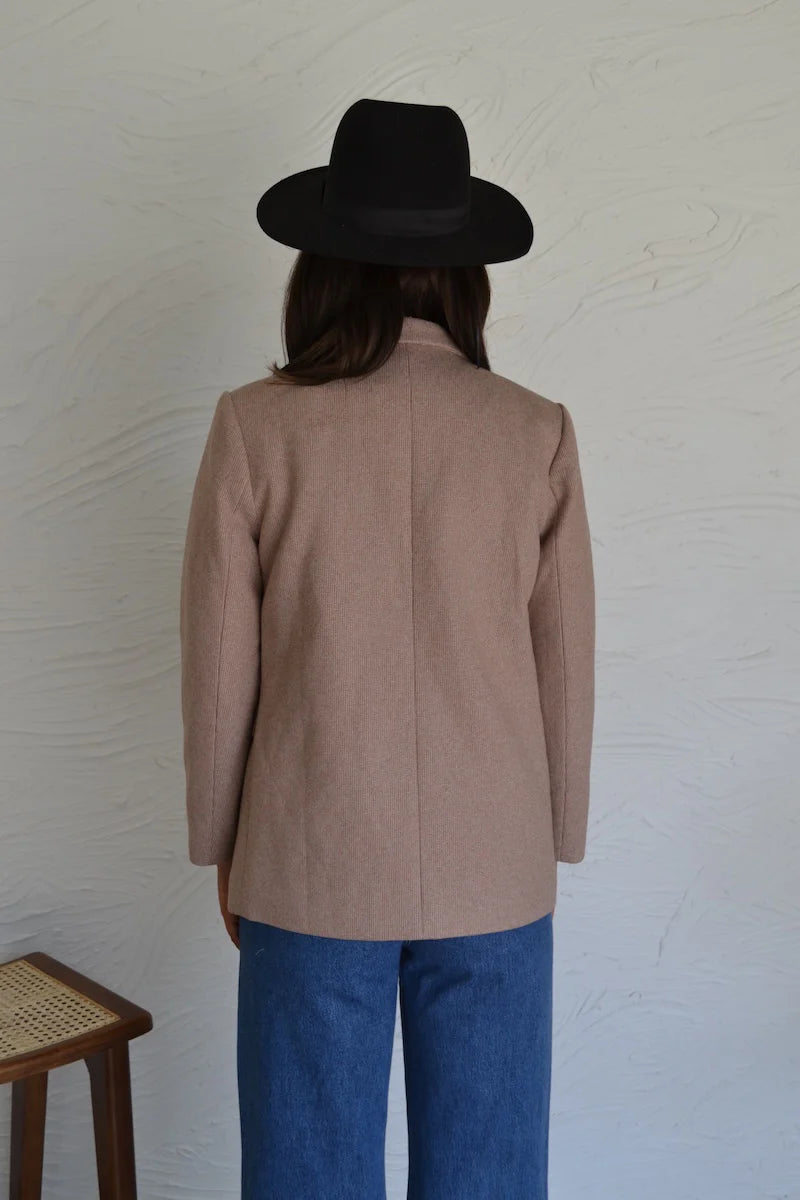 DB BLAZER