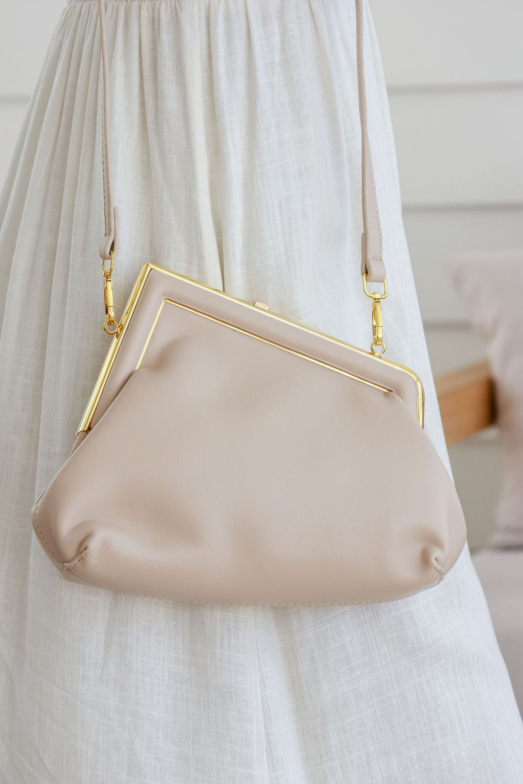 ASYM CLUTCH