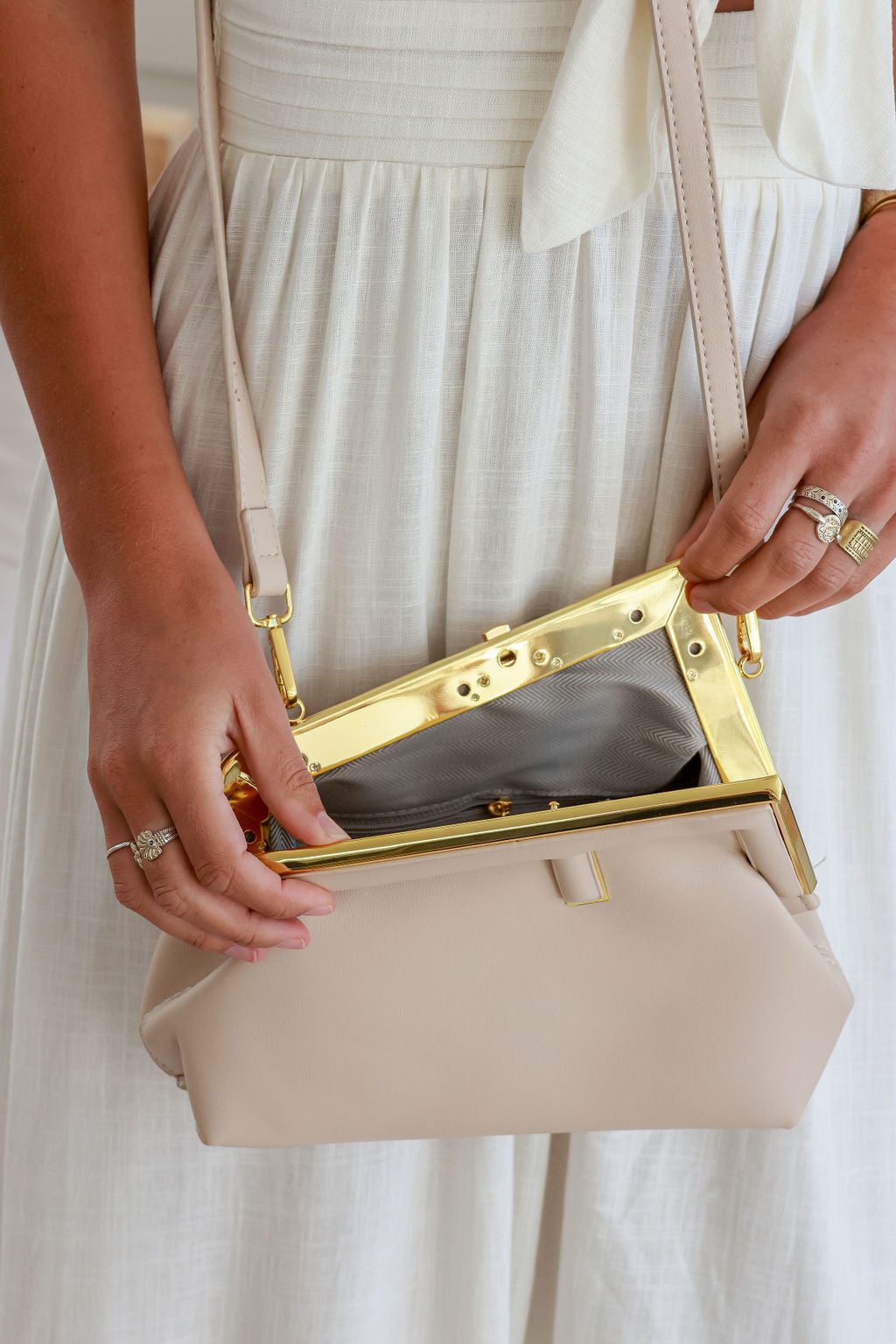 ASYM CLUTCH
