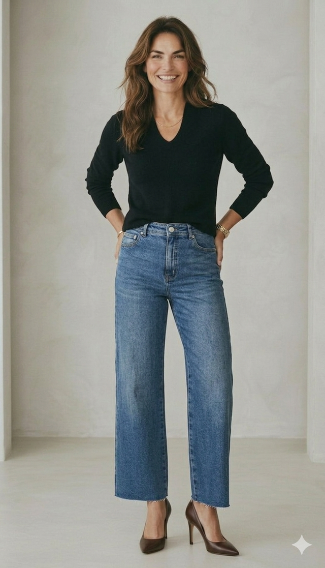 ARABELLA KNIT