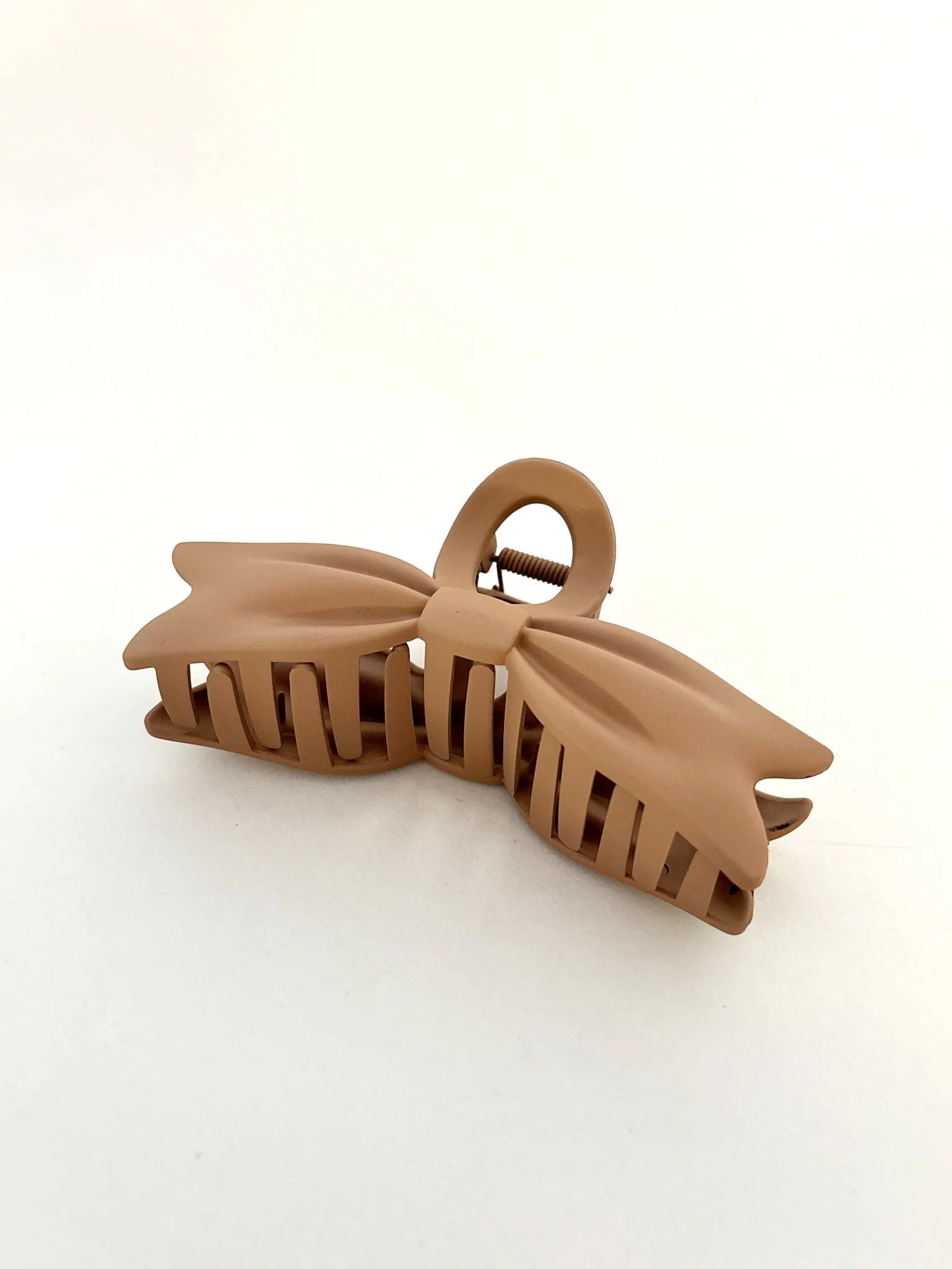Vastile Bow Hair Claw Clip