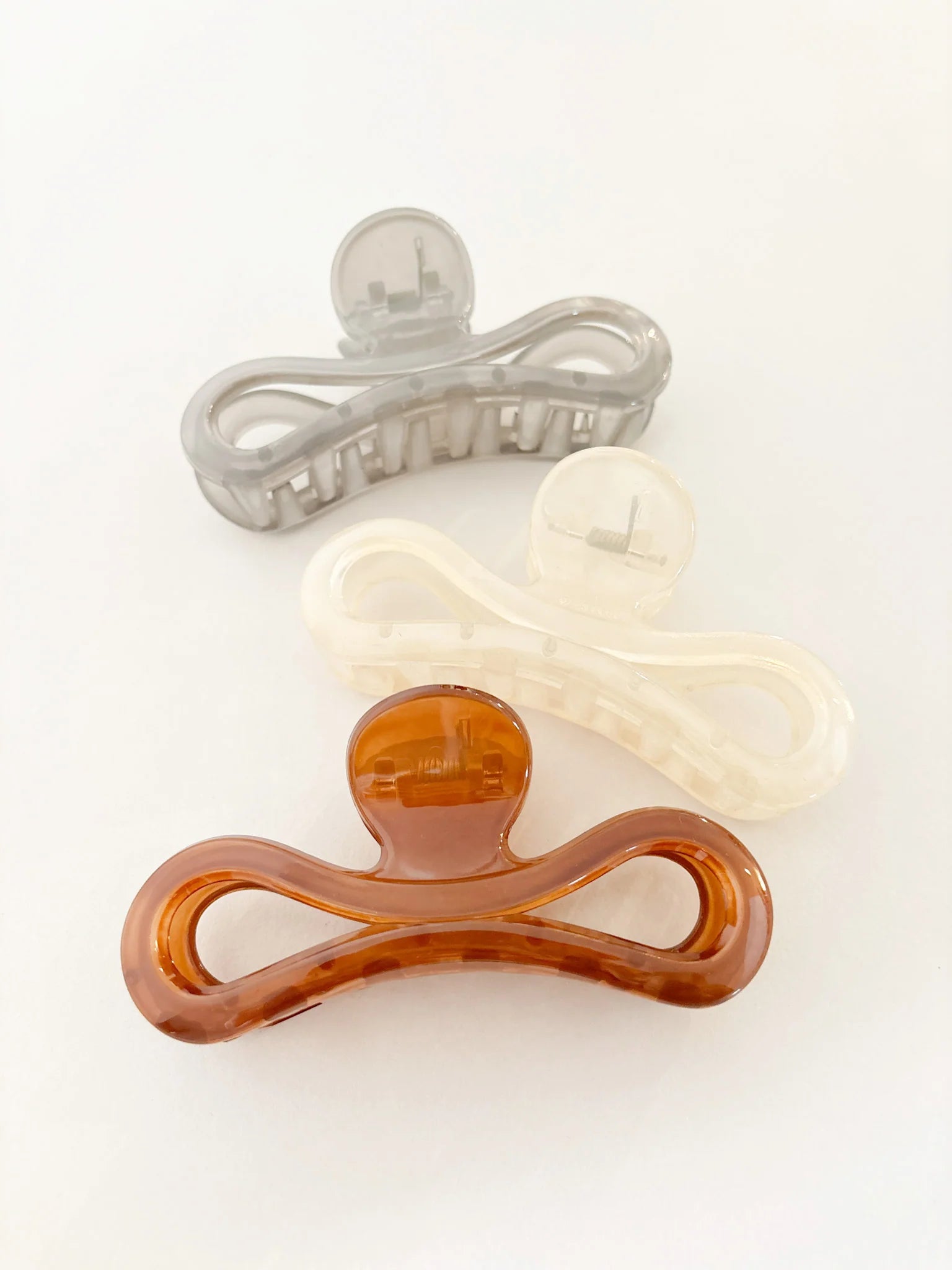CANDICE HAIR CLIP