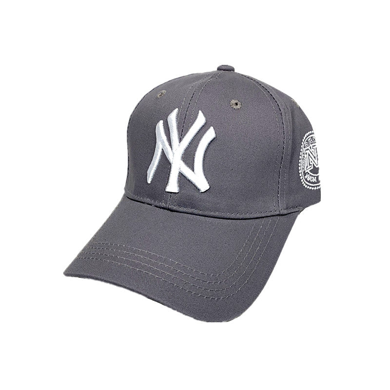 NY CAP