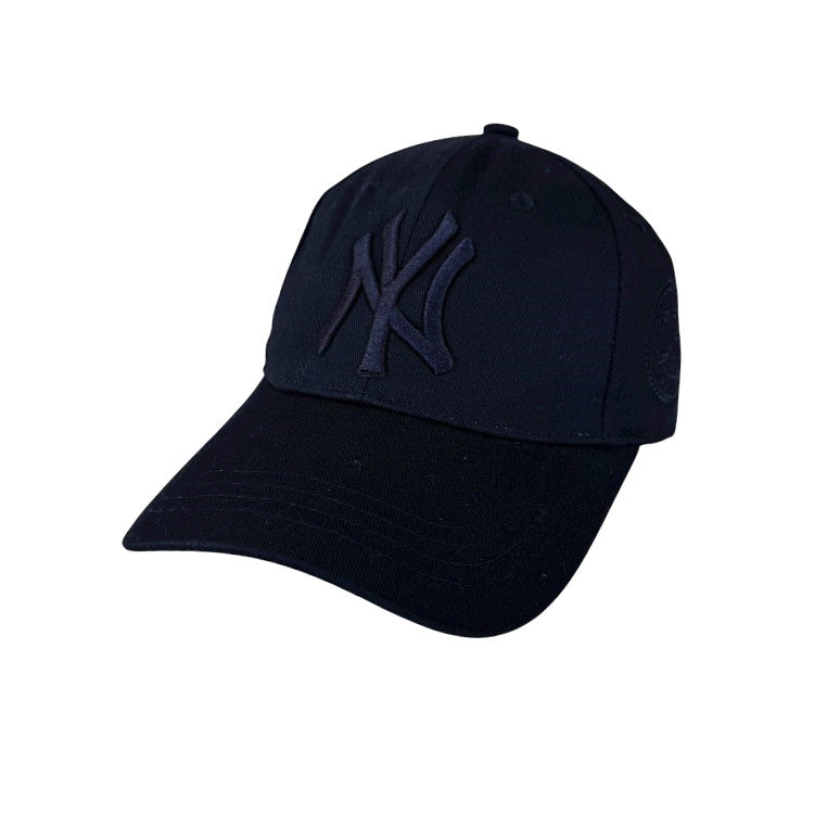 NY CAP