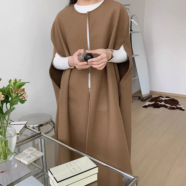 LONGLINE CAPE