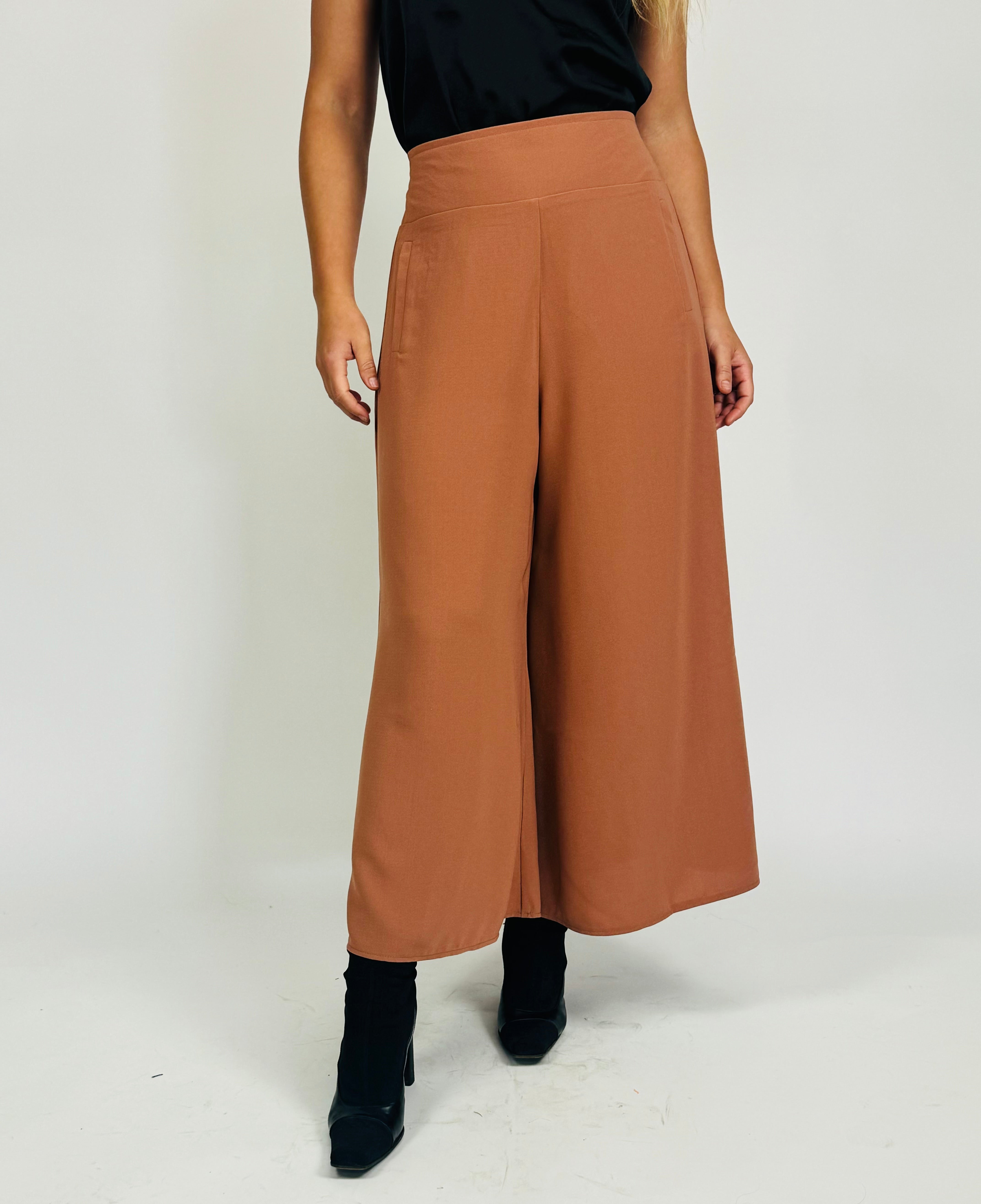 FLOWY LOVE ME PANT - NEW COLOURS