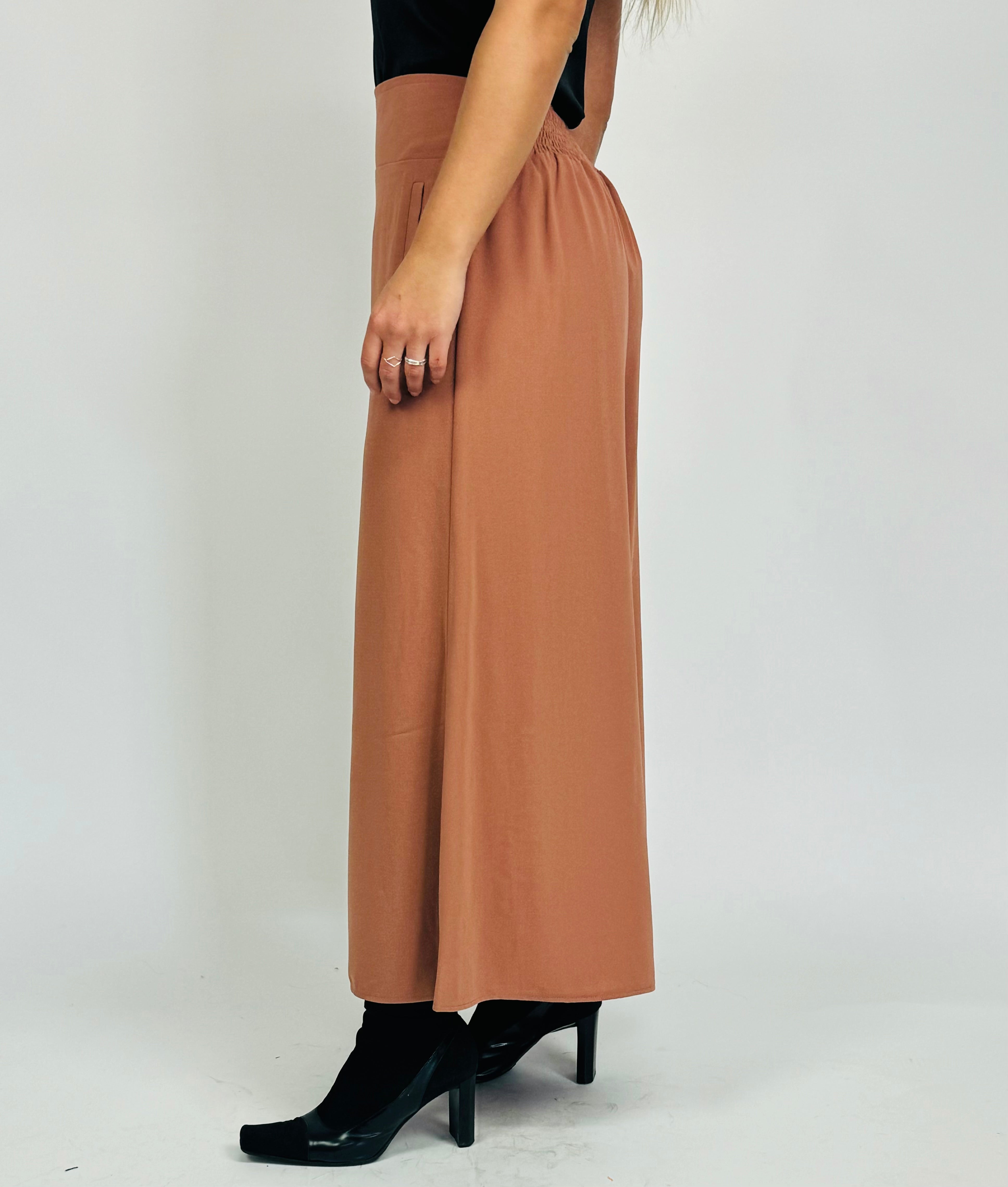 FLOWY LOVE ME PANT - NEW COLOURS