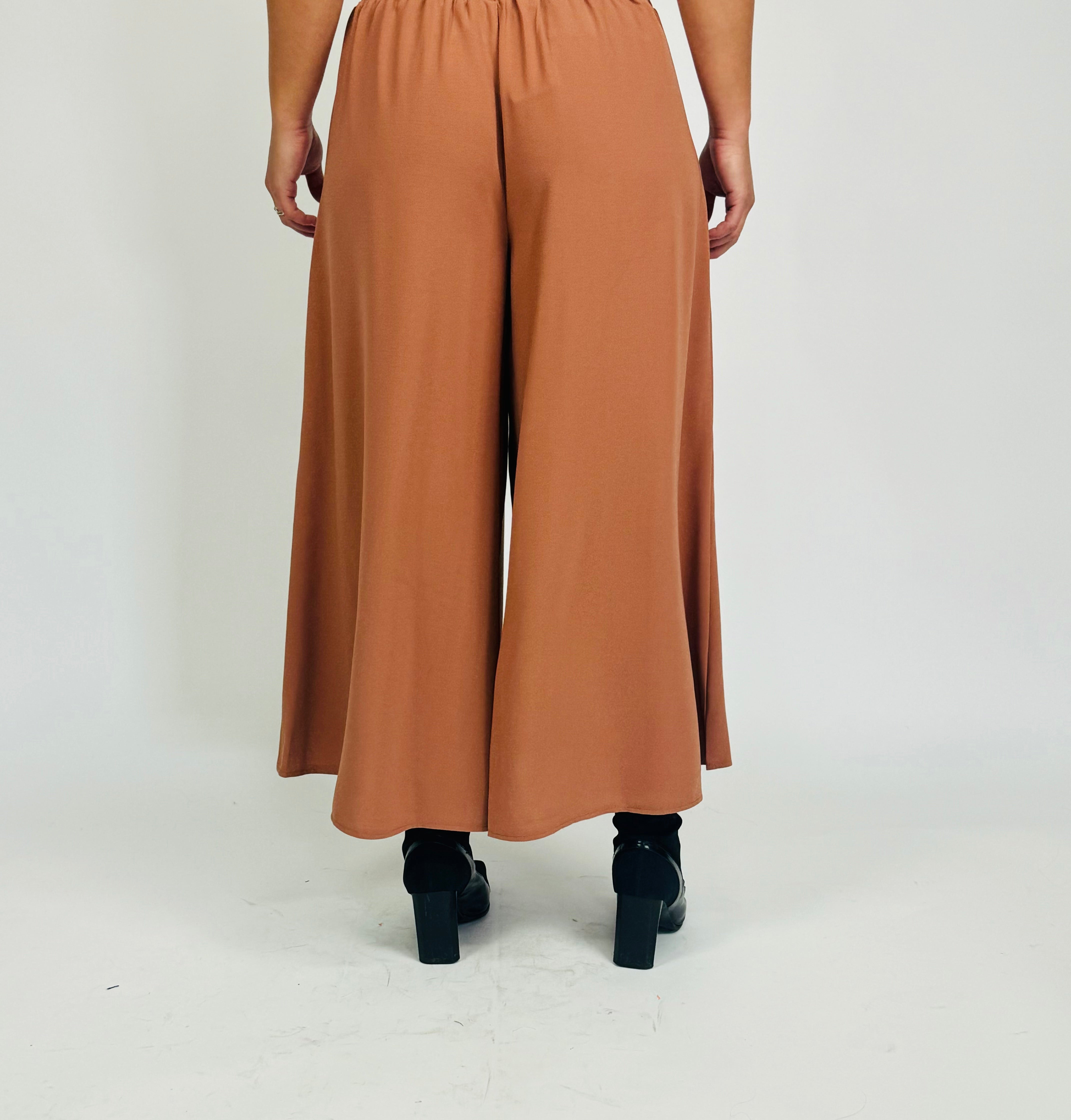 FLOWY LOVE ME PANT - NEW COLOURS