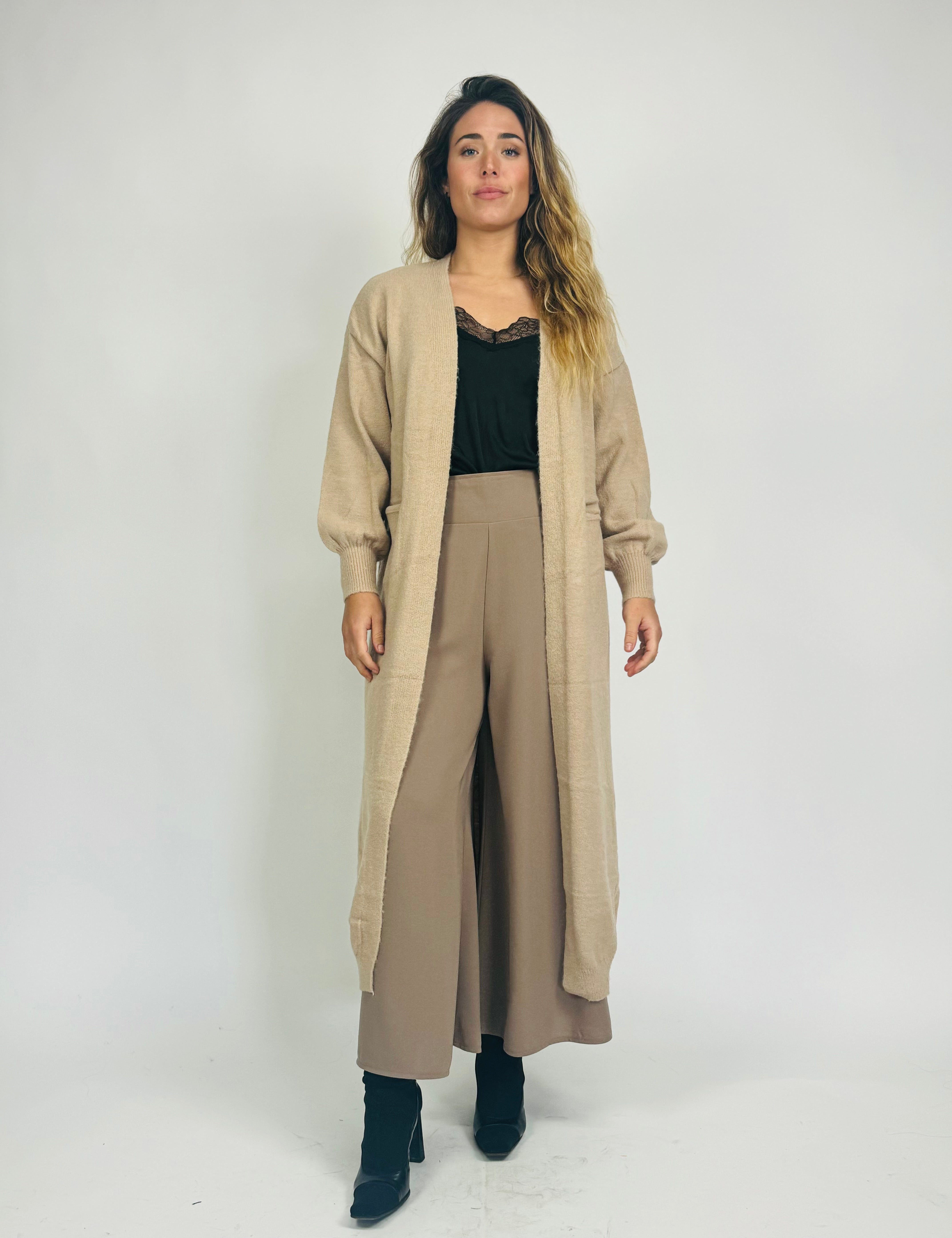 FLOWY LOVE ME PANT - NEW COLOURS