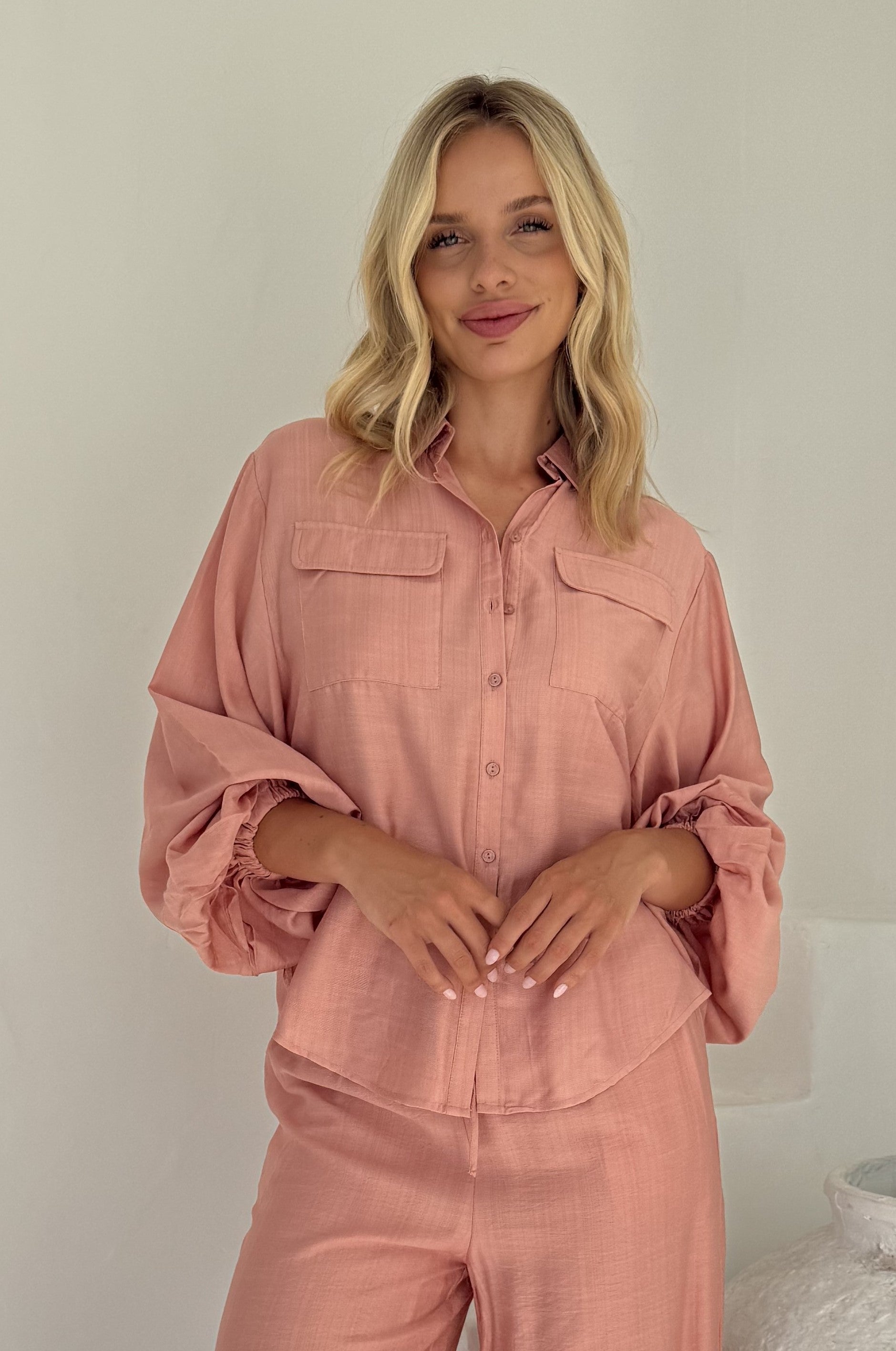 FLORENCE C SHIRT