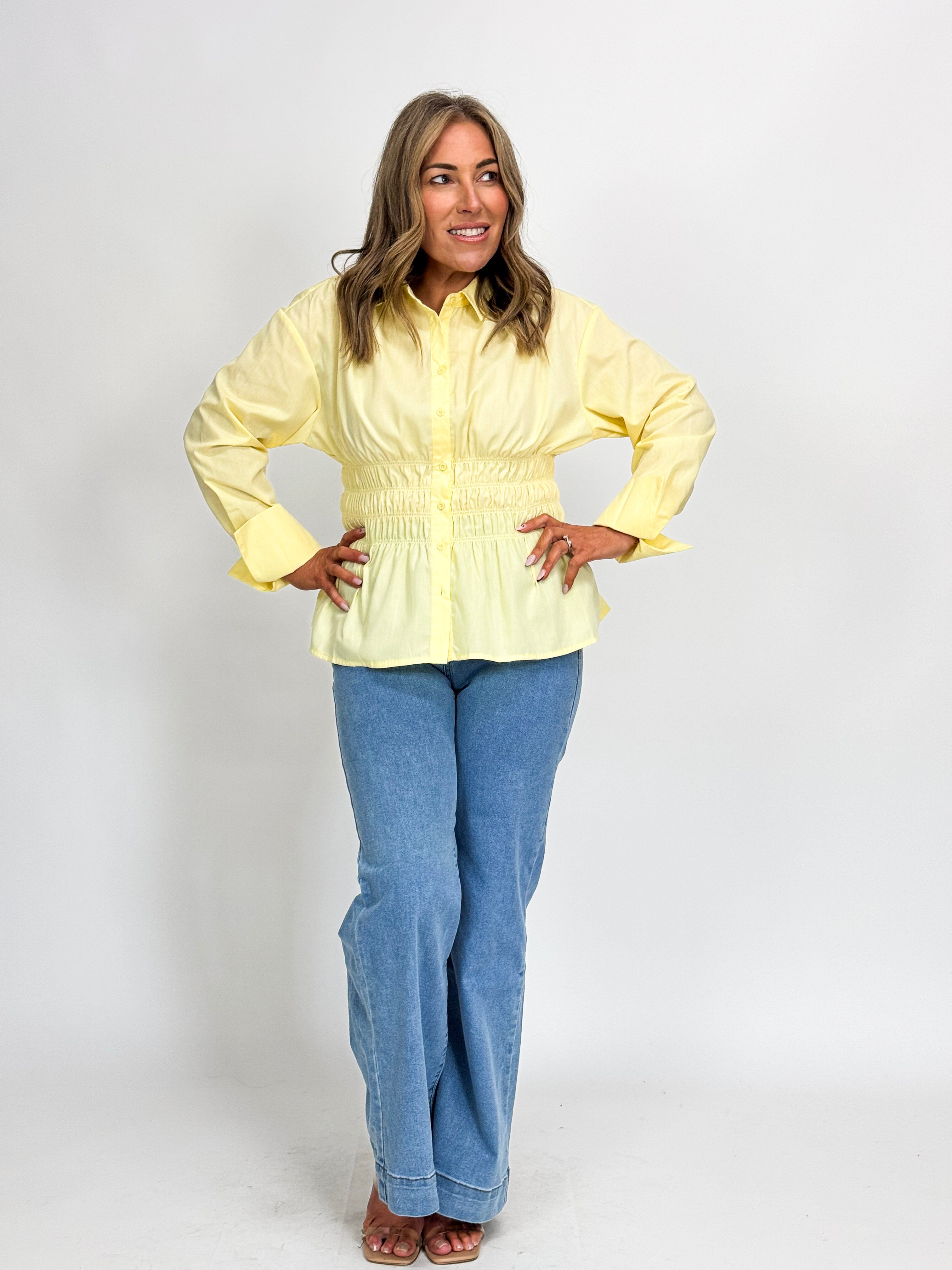 PATEL SHIRT