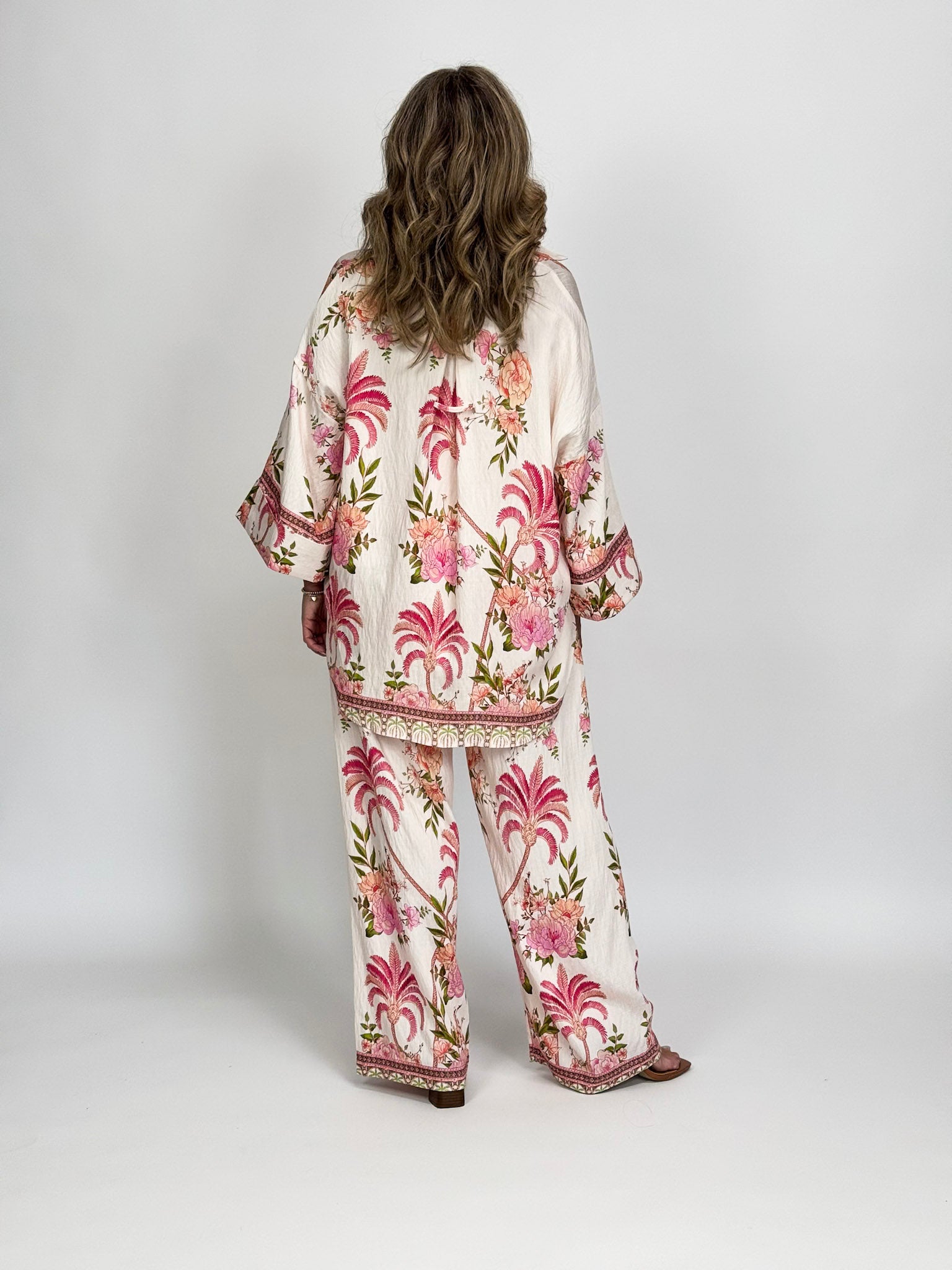 TROPICS SET