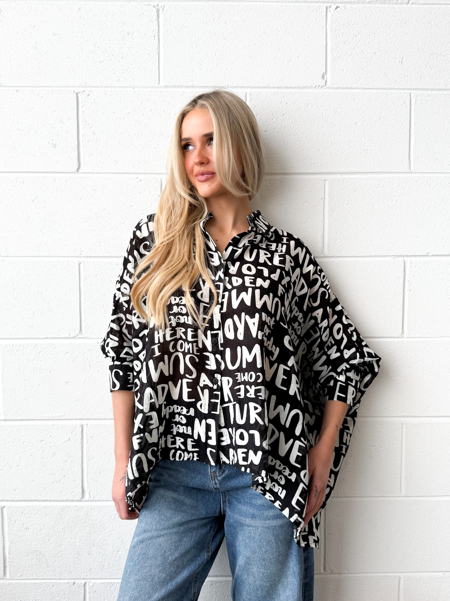 READY OR NOT SHIRT