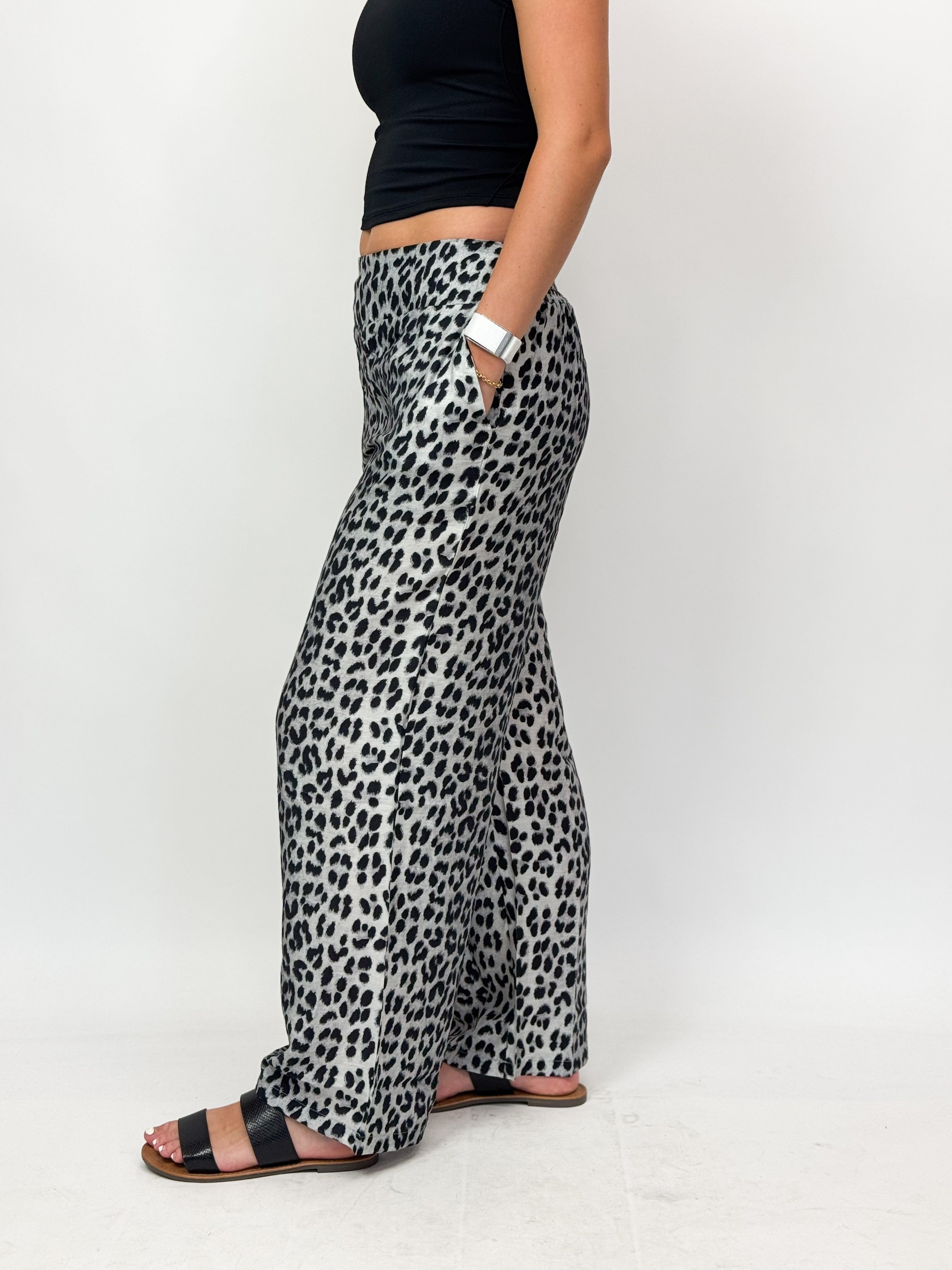 JORJA LEO PANT