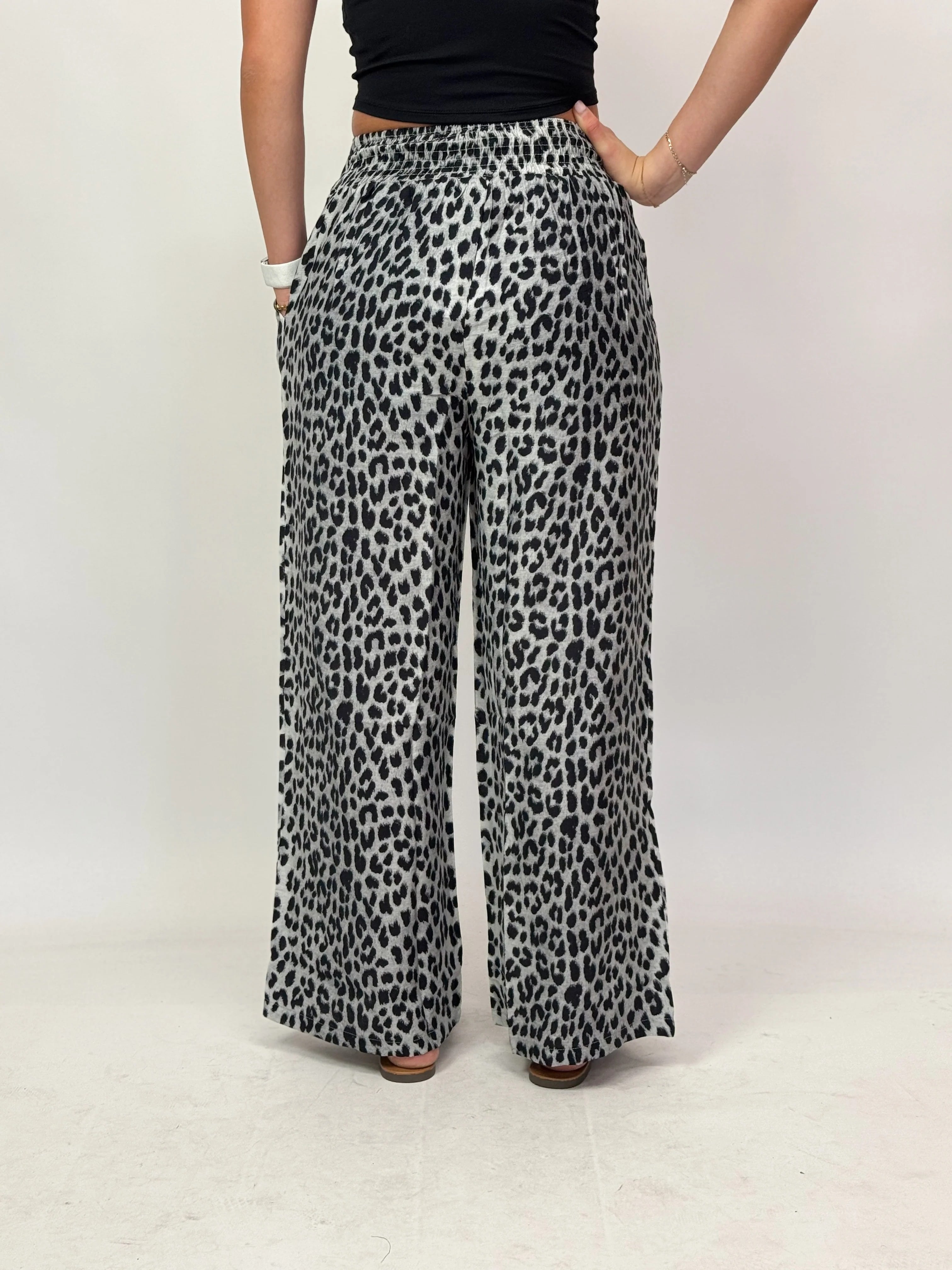 JORJA LEO PANT