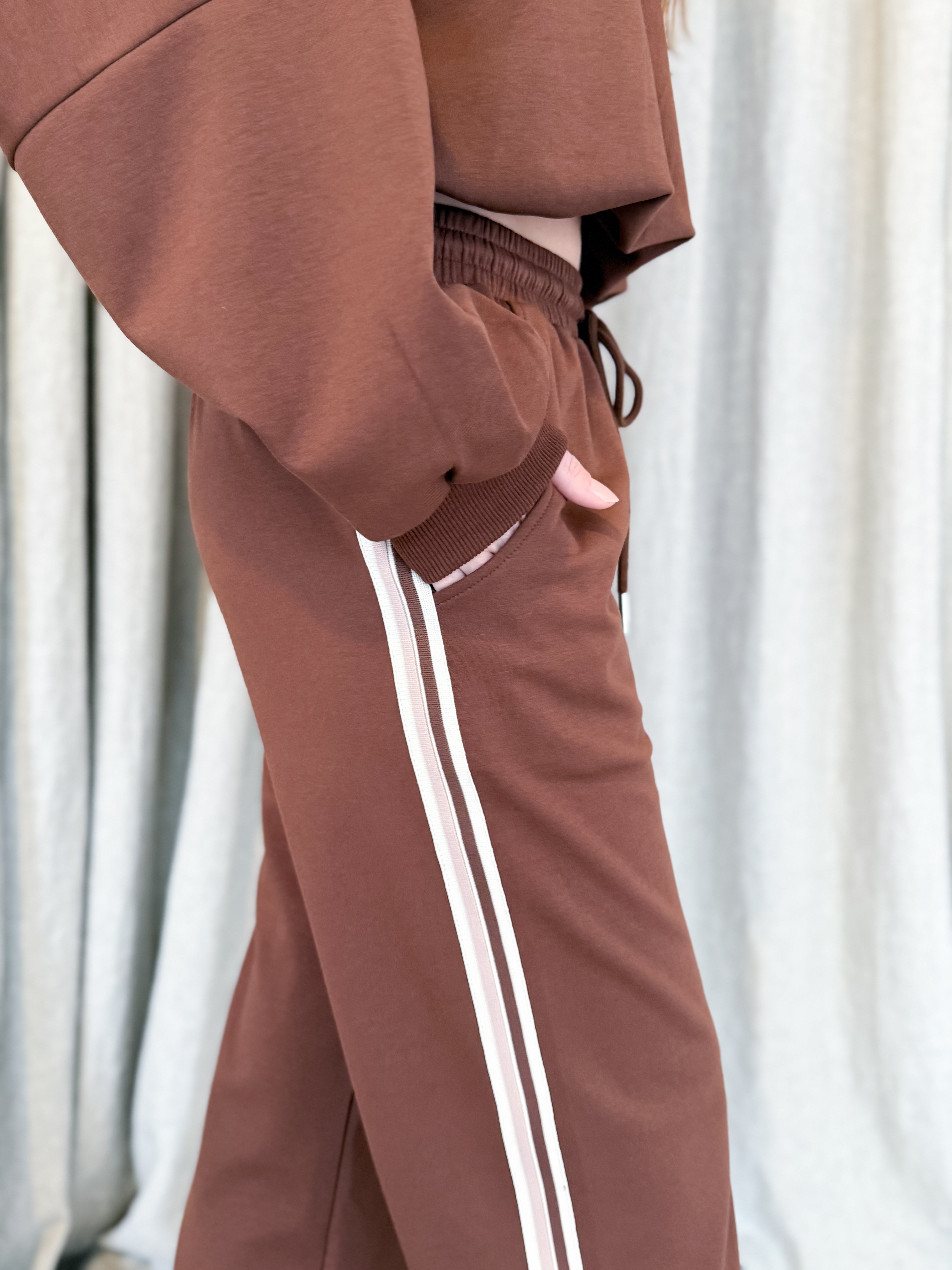 DASH SWEAT PANT