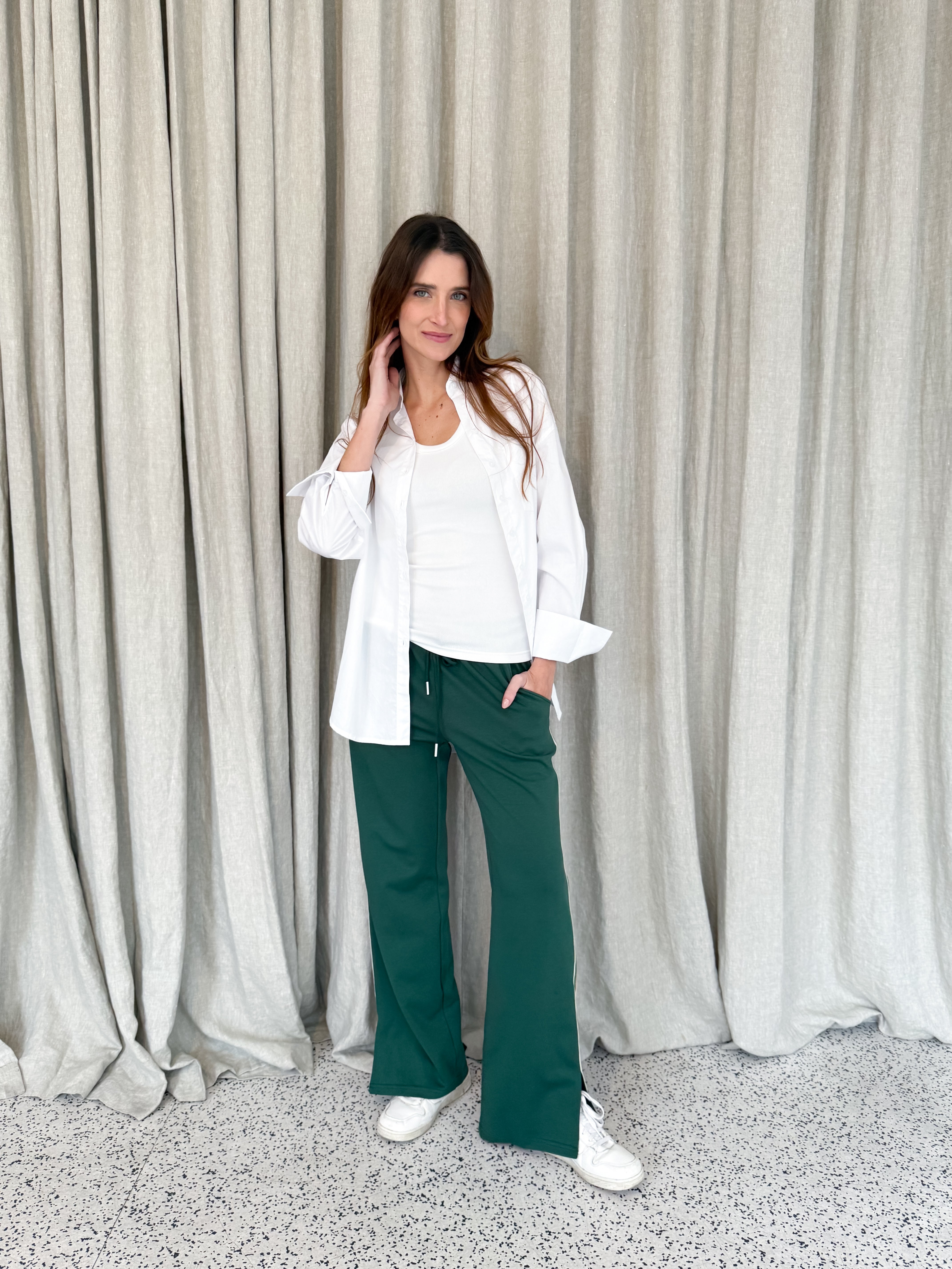 DASH SWEAT PANT