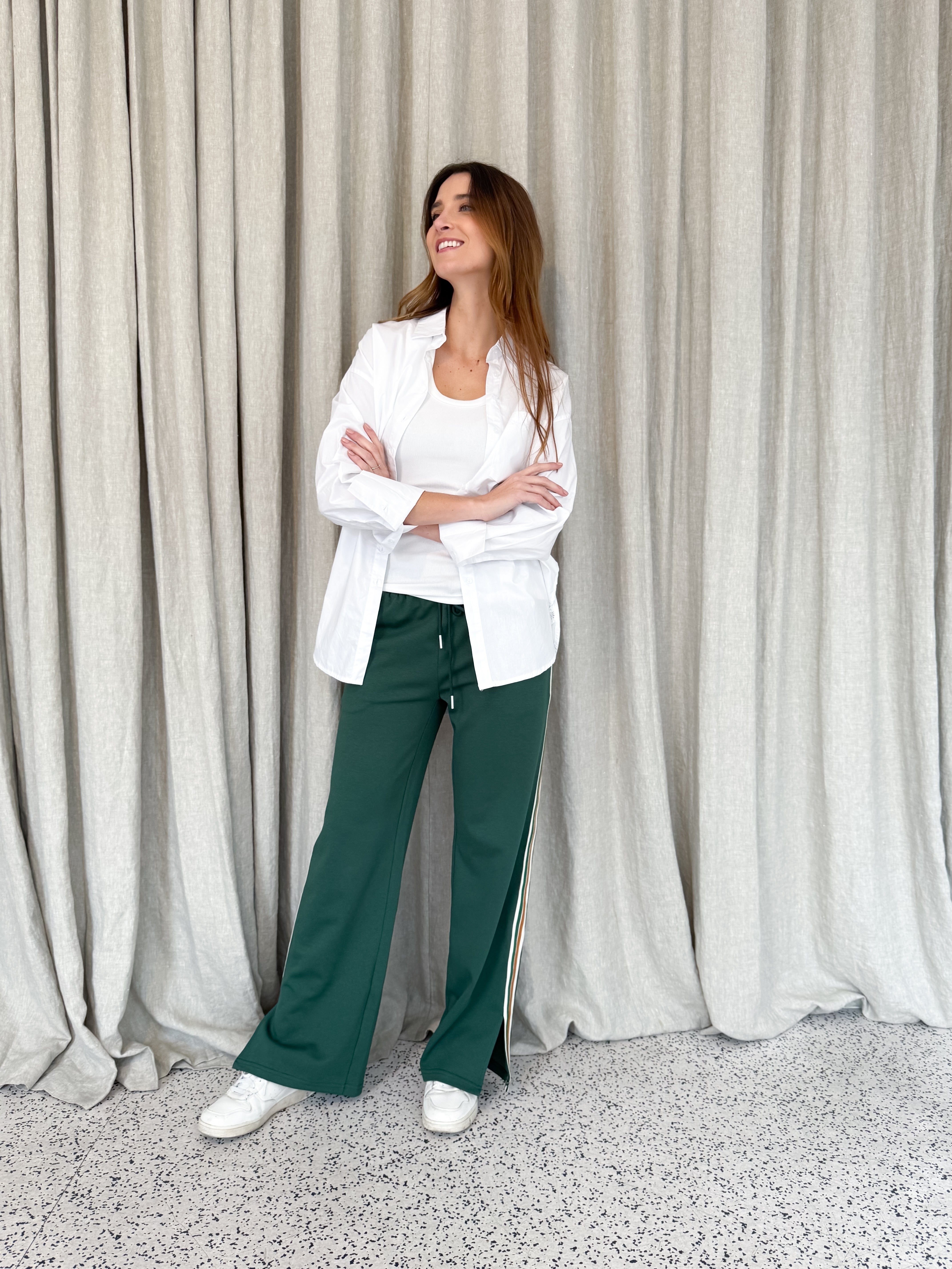DASH SWEAT PANT