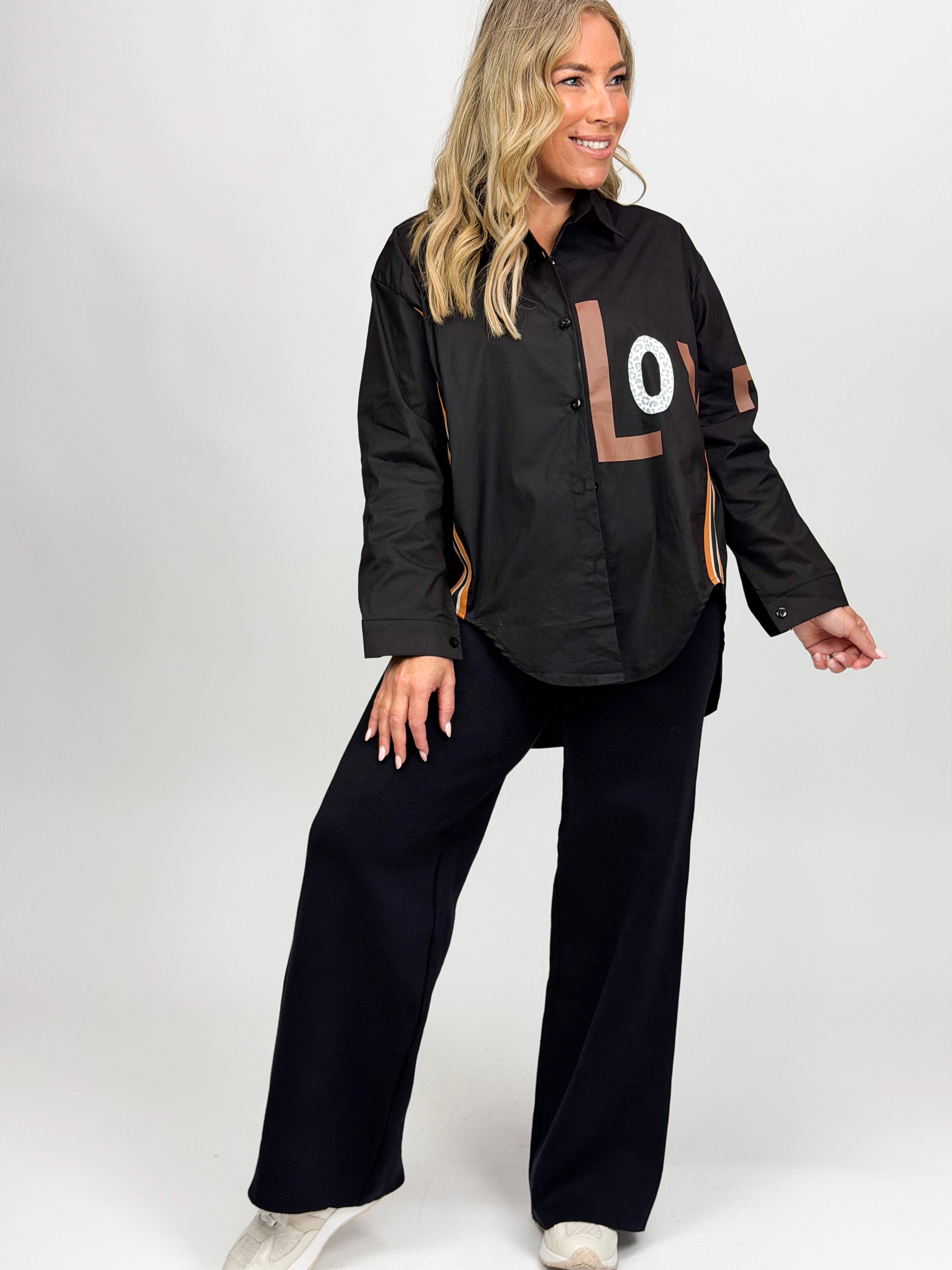 LOVE SHIRT