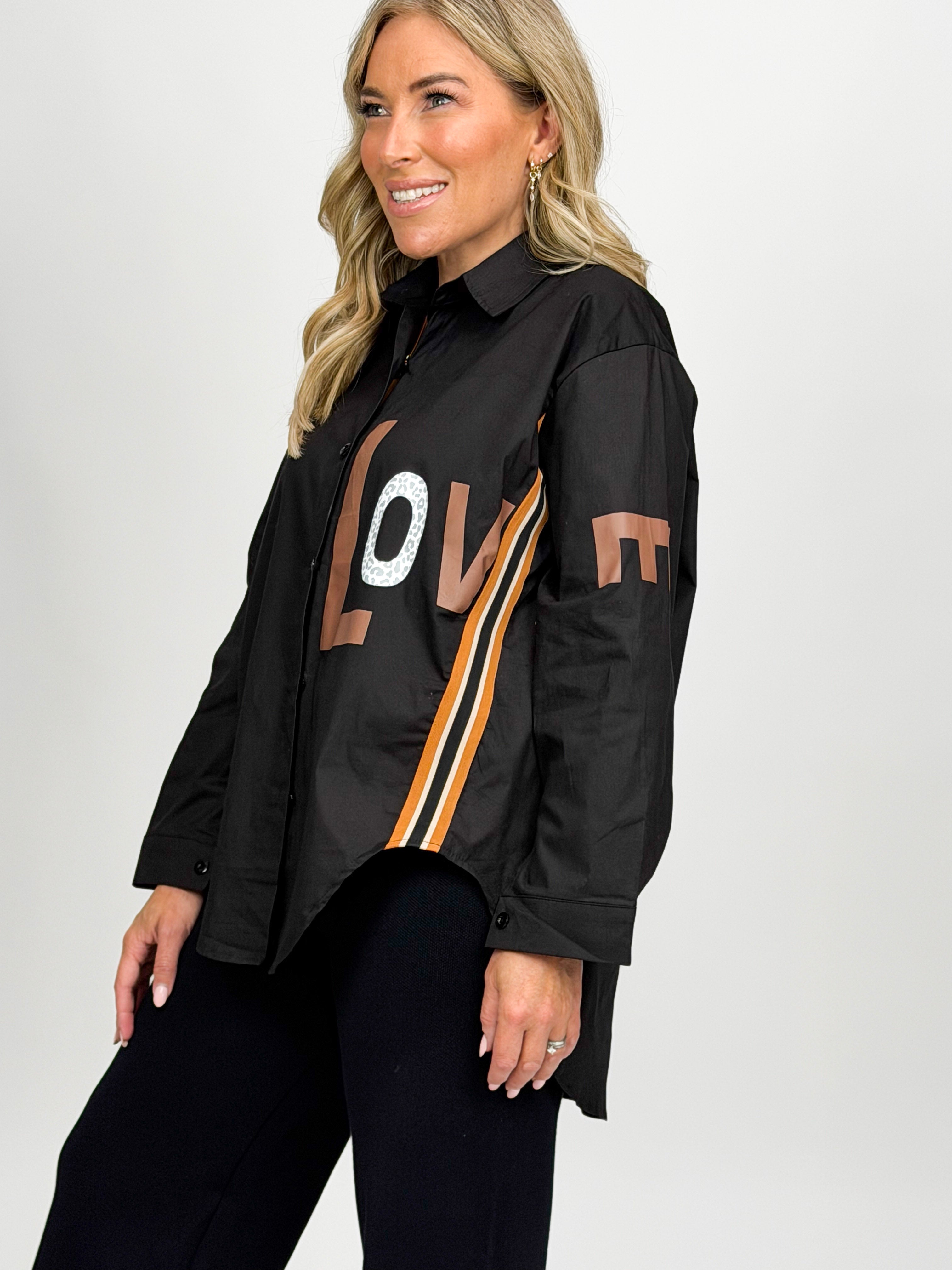 LOVE SHIRT
