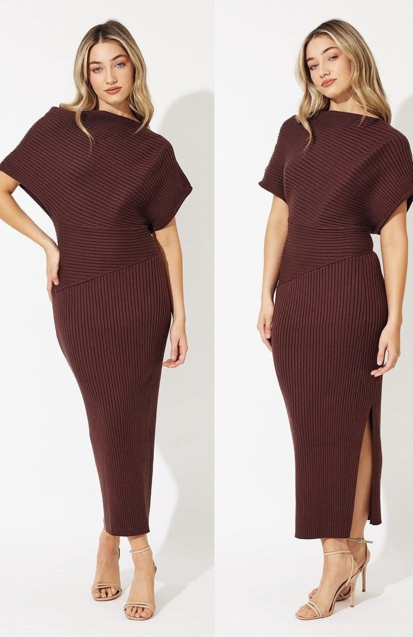 KATIE WONDER DRESS