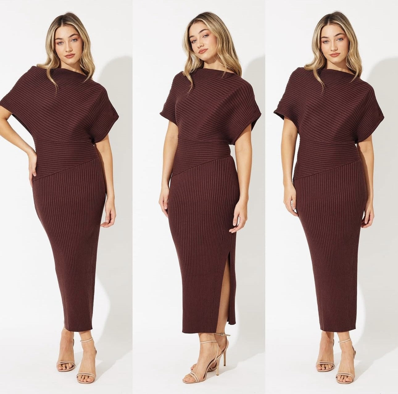 KATIE WONDER DRESS