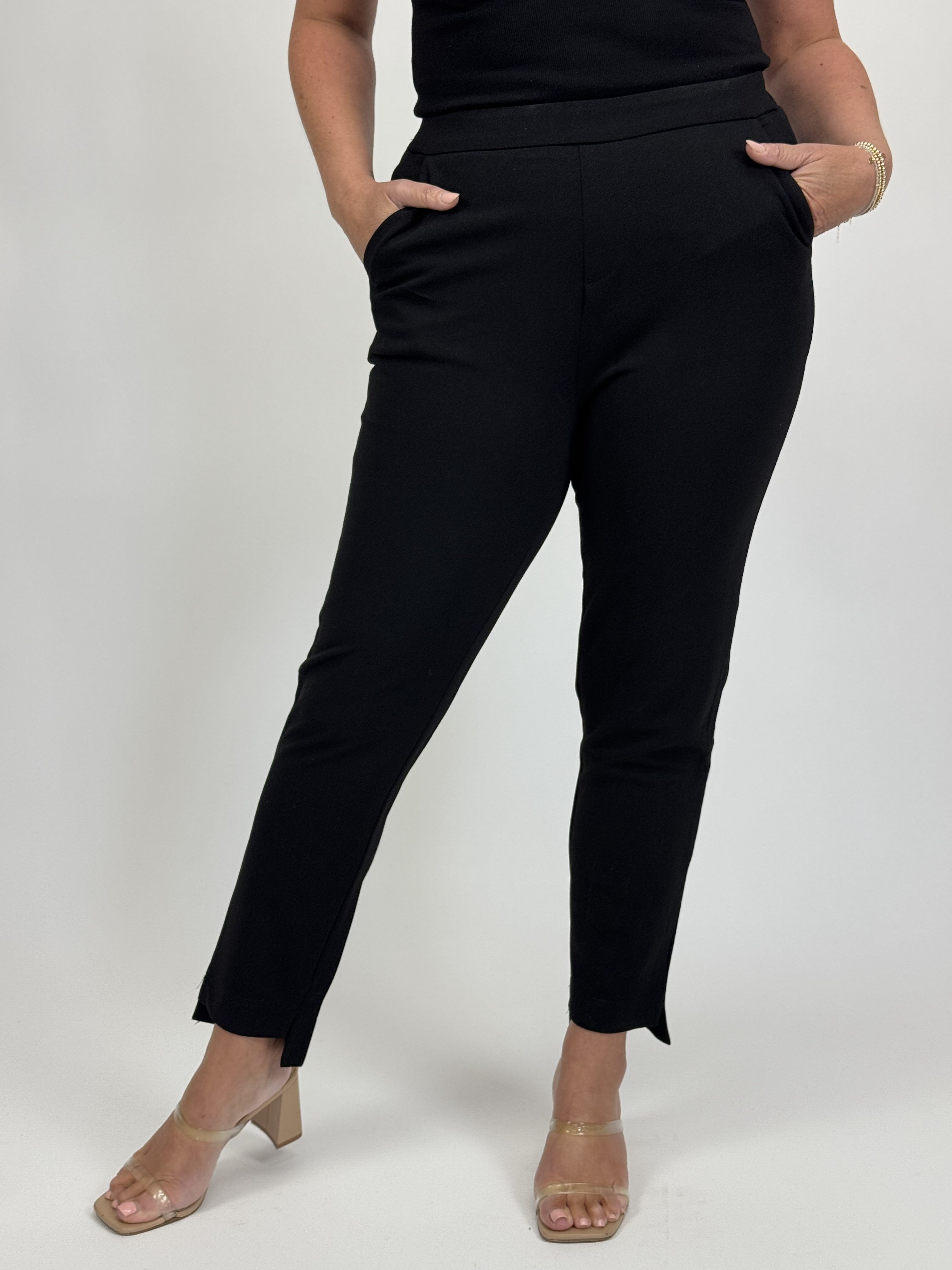 CIGARETTE PANT