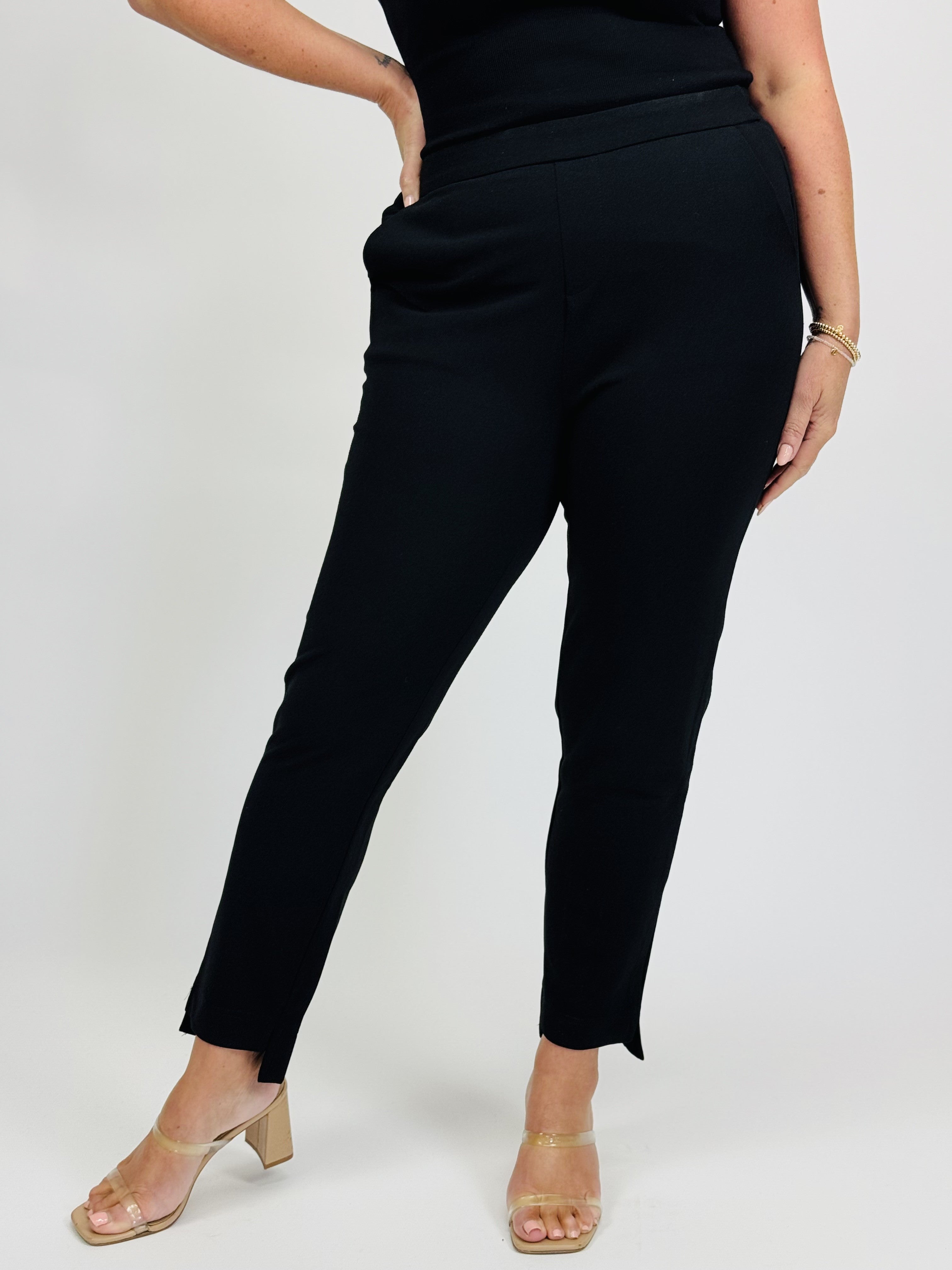 CIGARETTE PANT