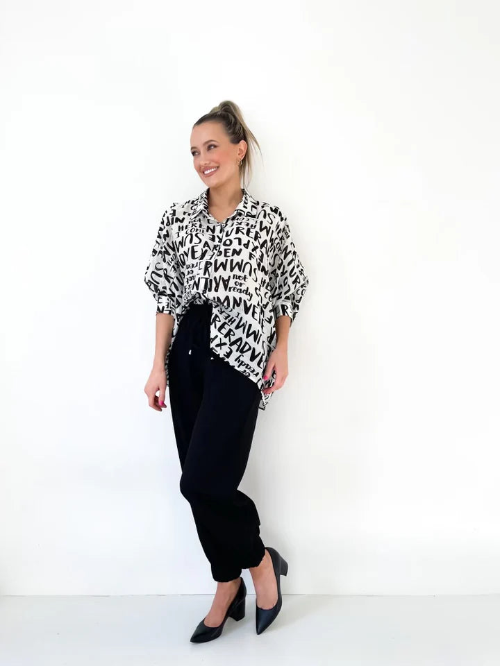 READY OR NOT SHIRT