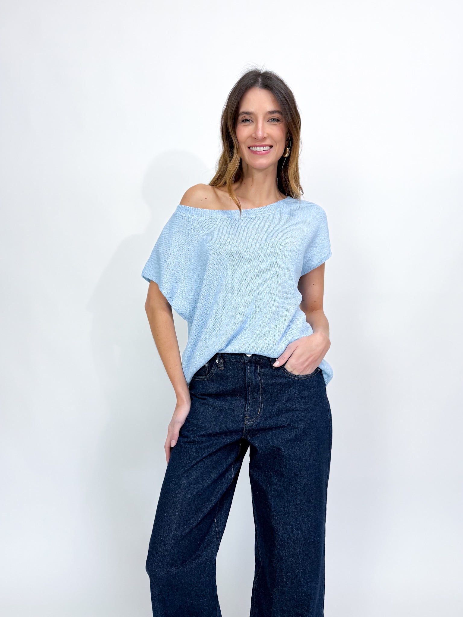 BIANCA KNIT - NEW COLOURS