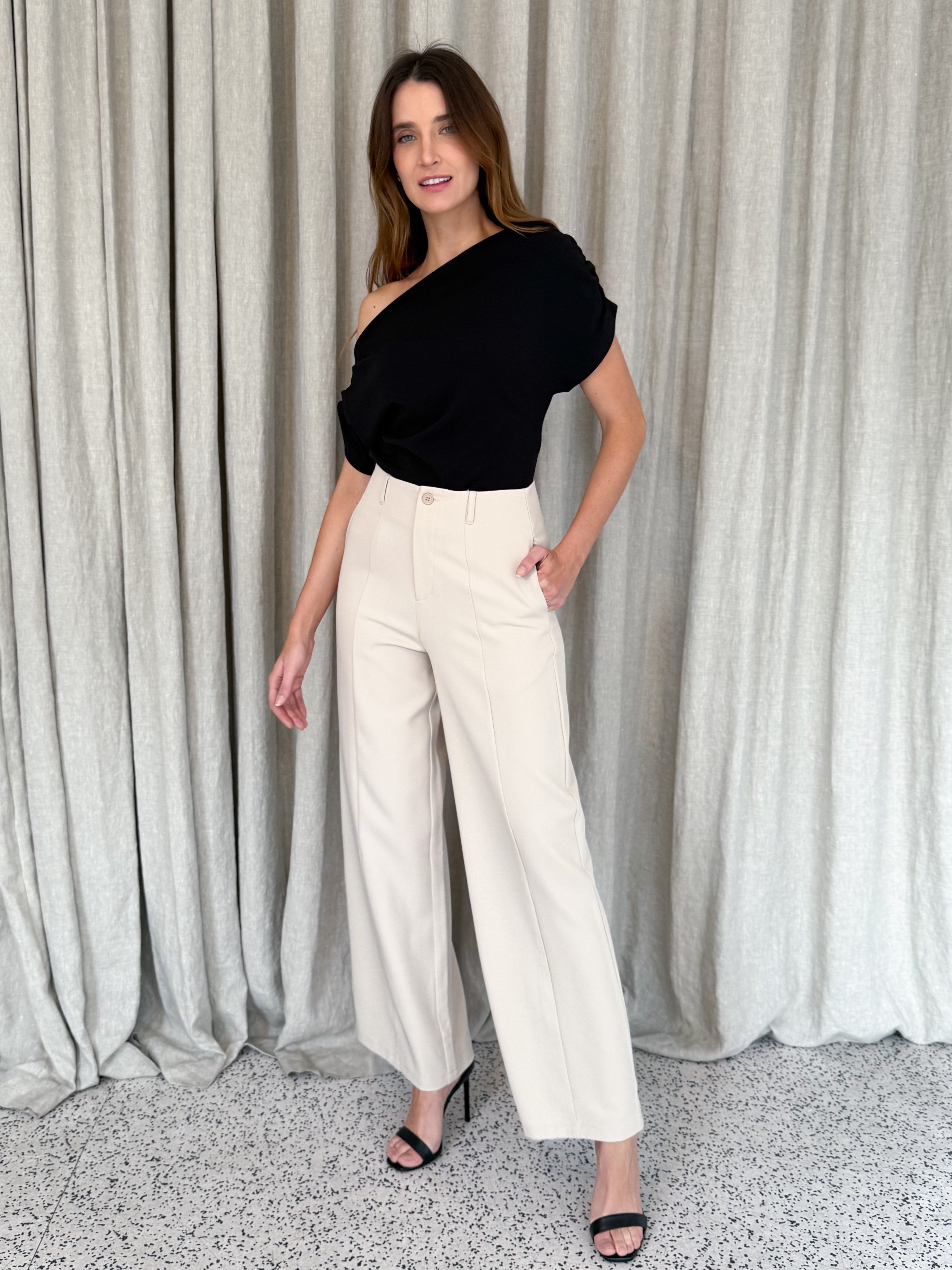 RAMONA  TOP