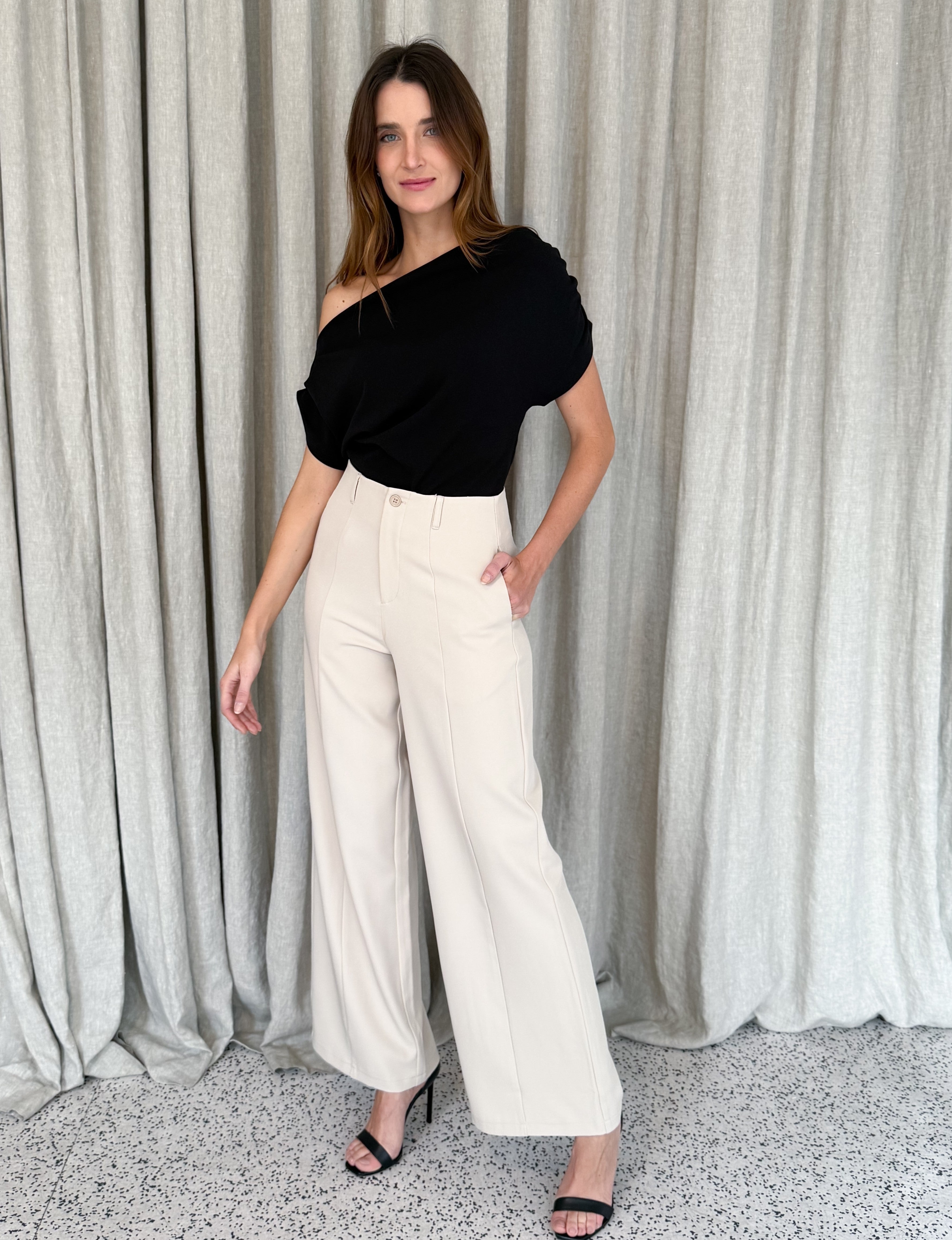 RAMONA  TOP