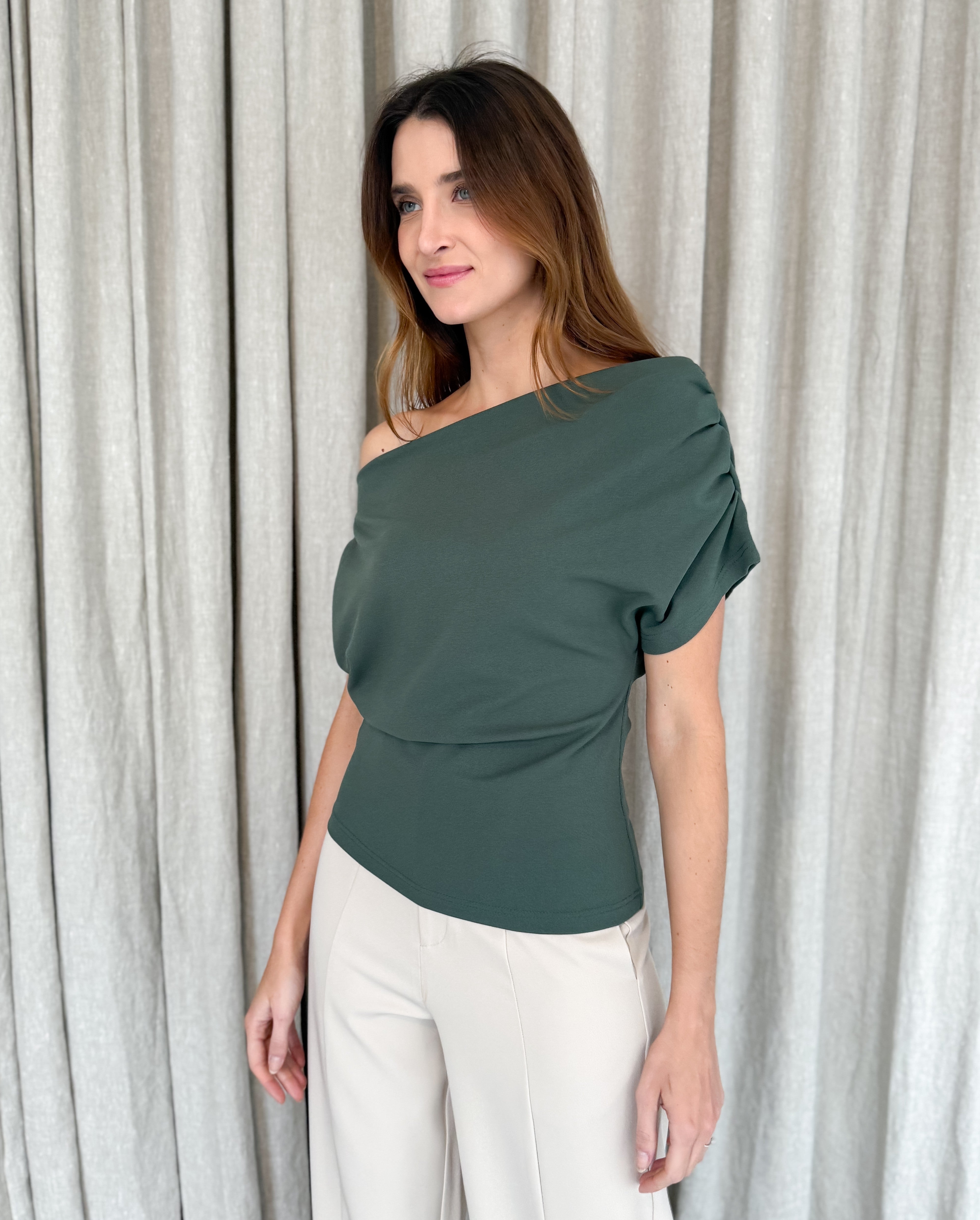 RAMONA  TOP