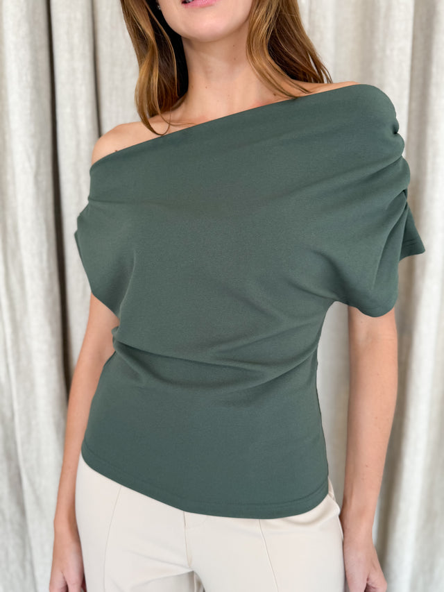 RAMONA TOP