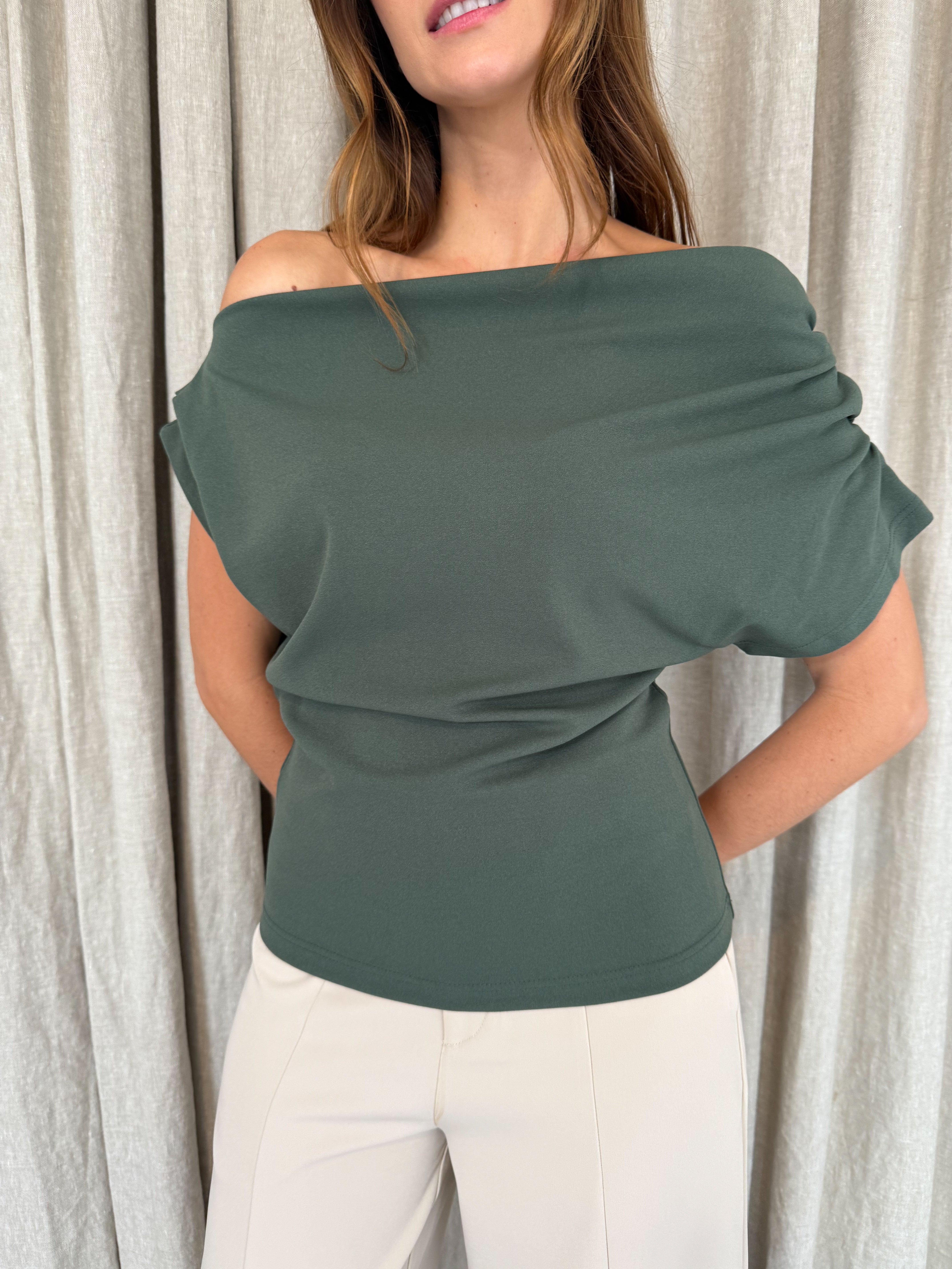 RAMONA  TOP
