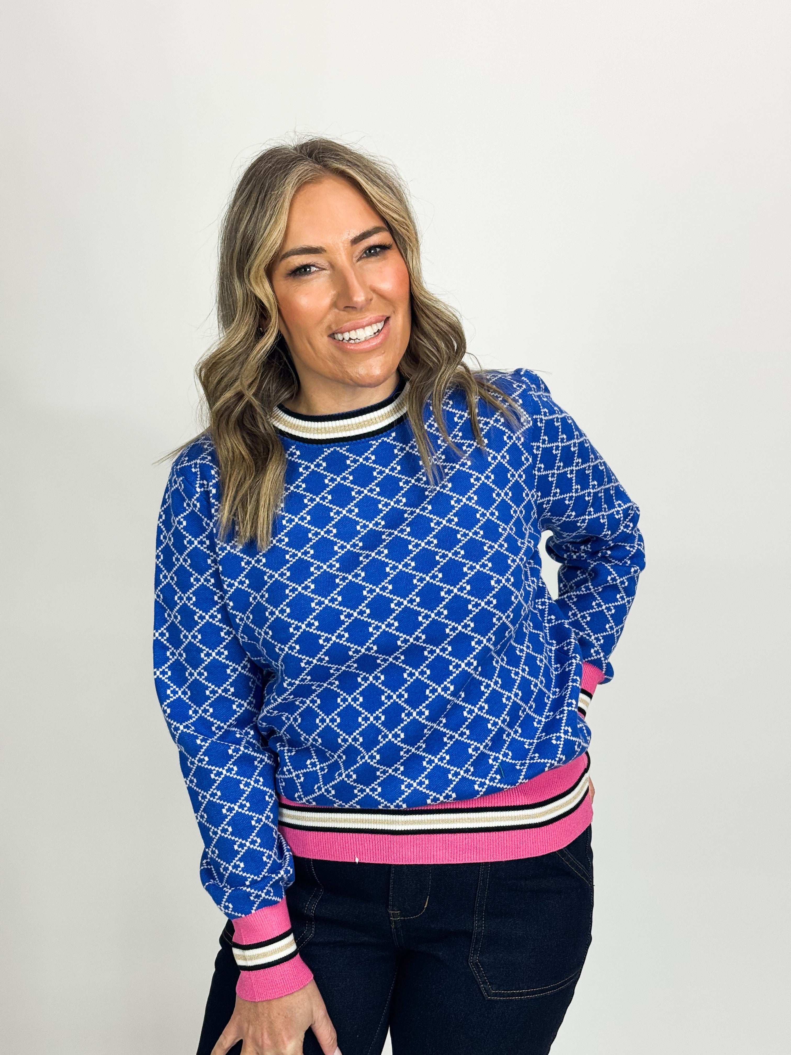 PIPA MONO KNIT- NEW COLOURS