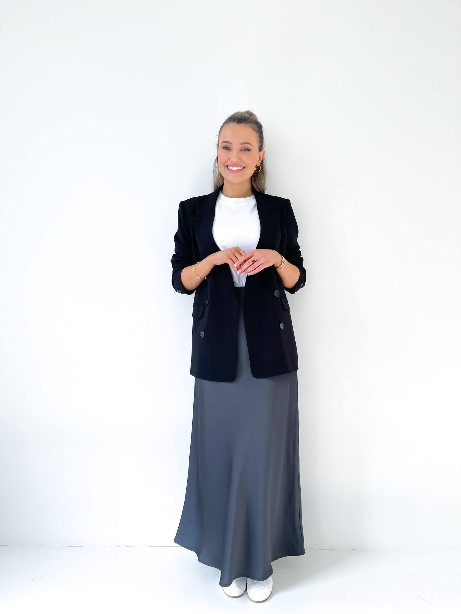 SARAH DB BLAZER