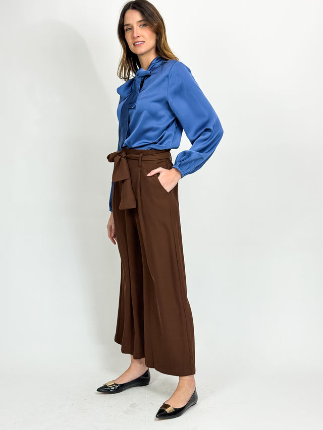 BAGGED PANT