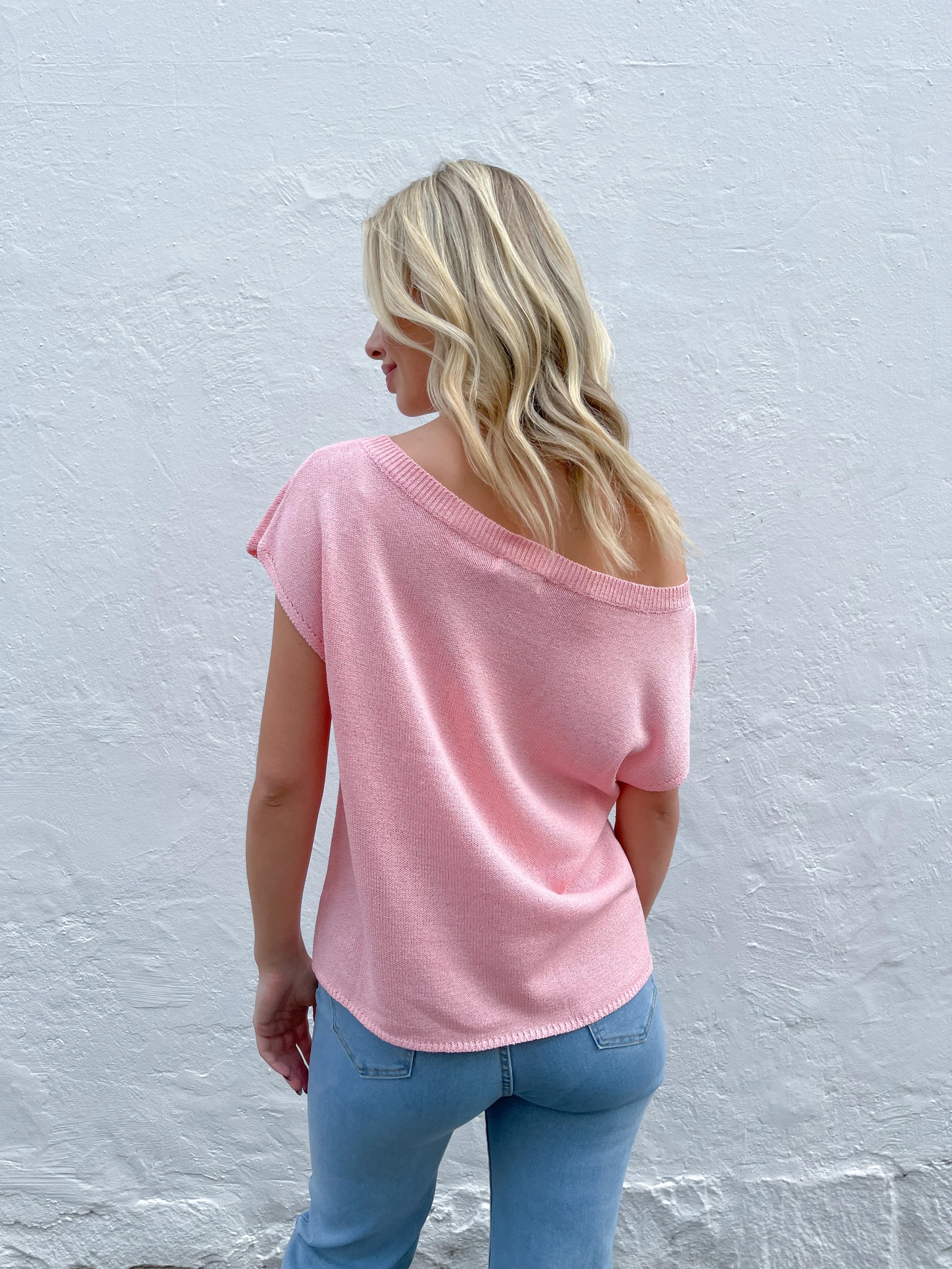 BIANCA KNIT