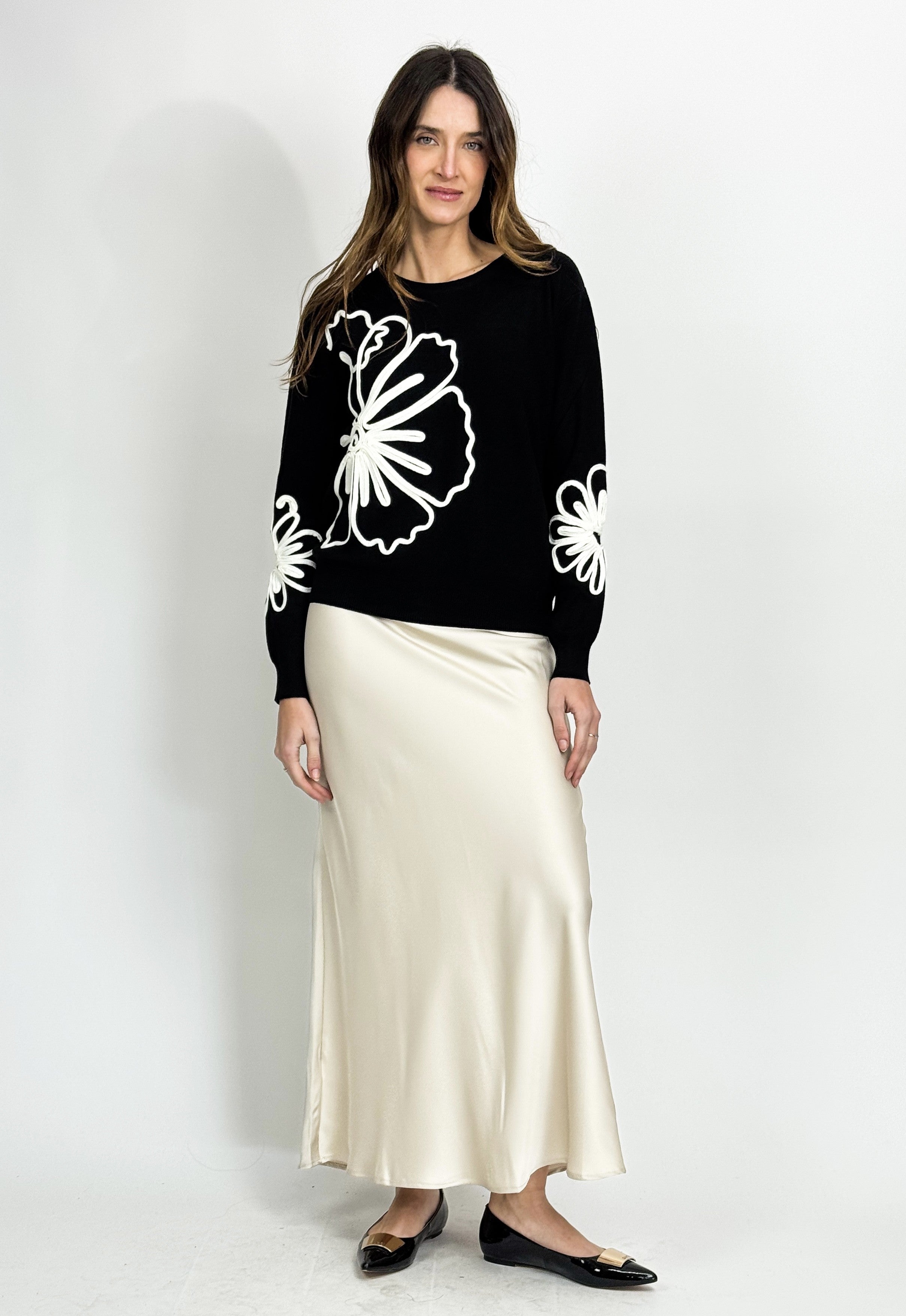 CORNELLI KNIT