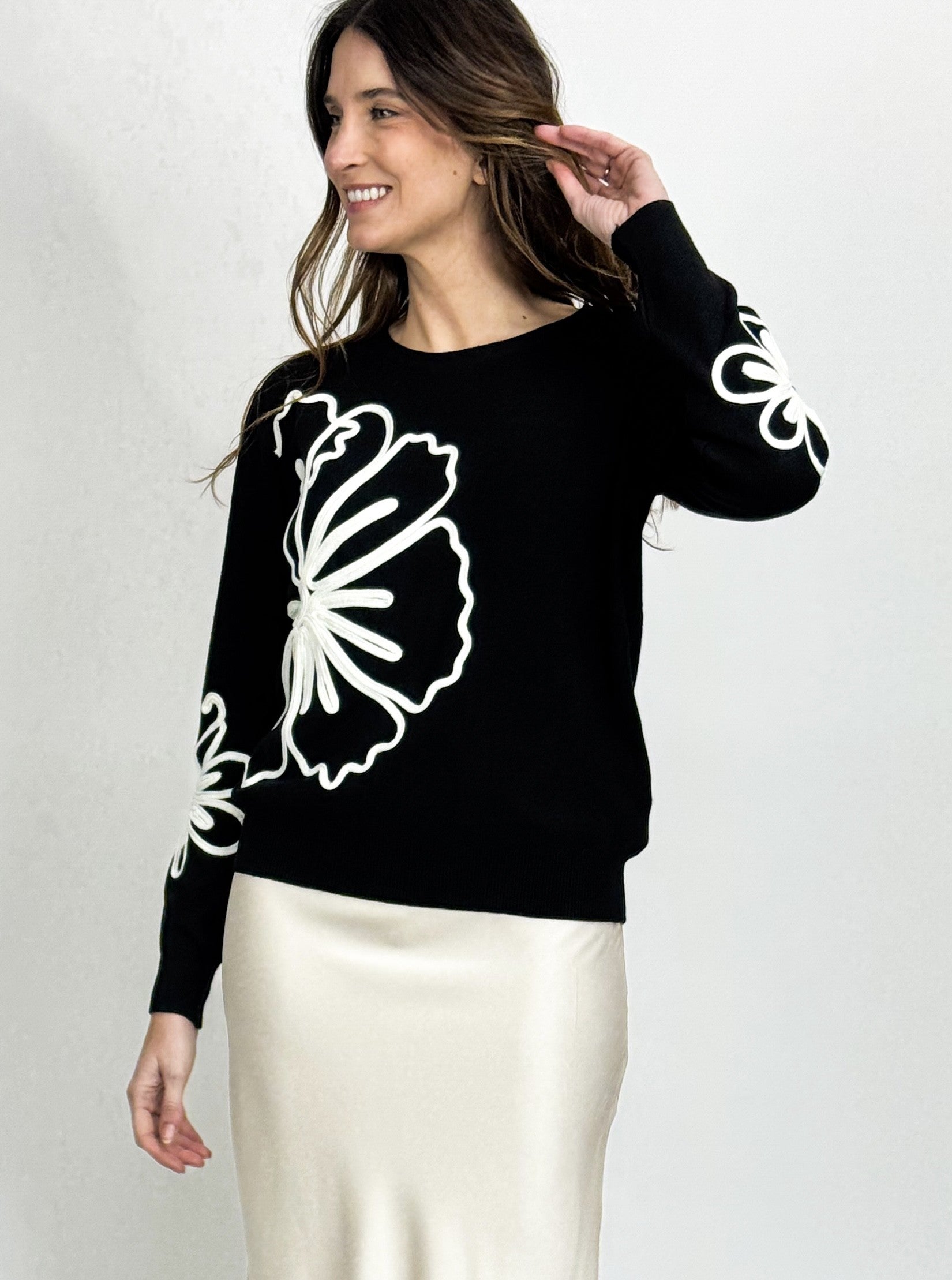 CORNELLI KNIT