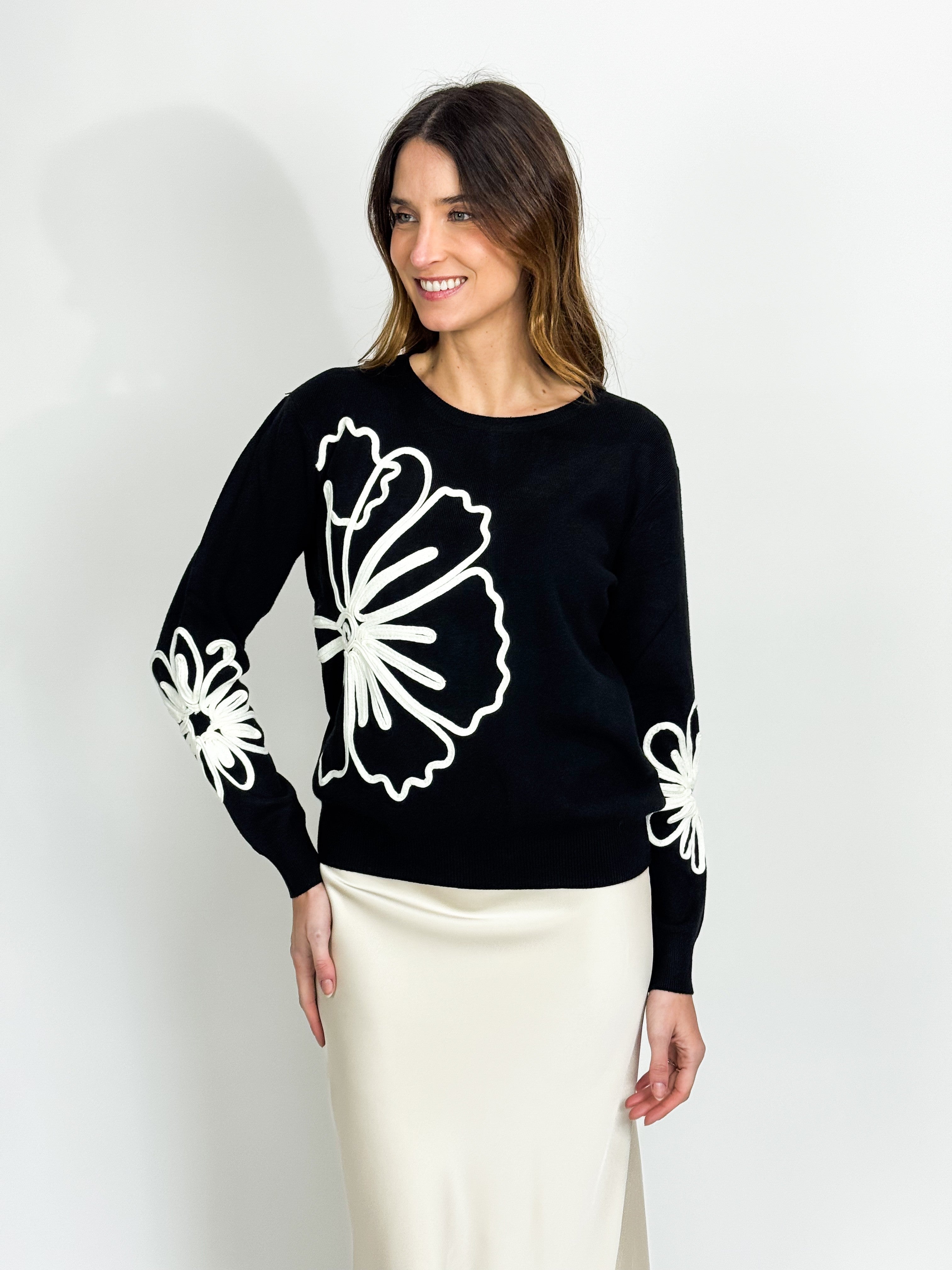 CORNELLI KNIT