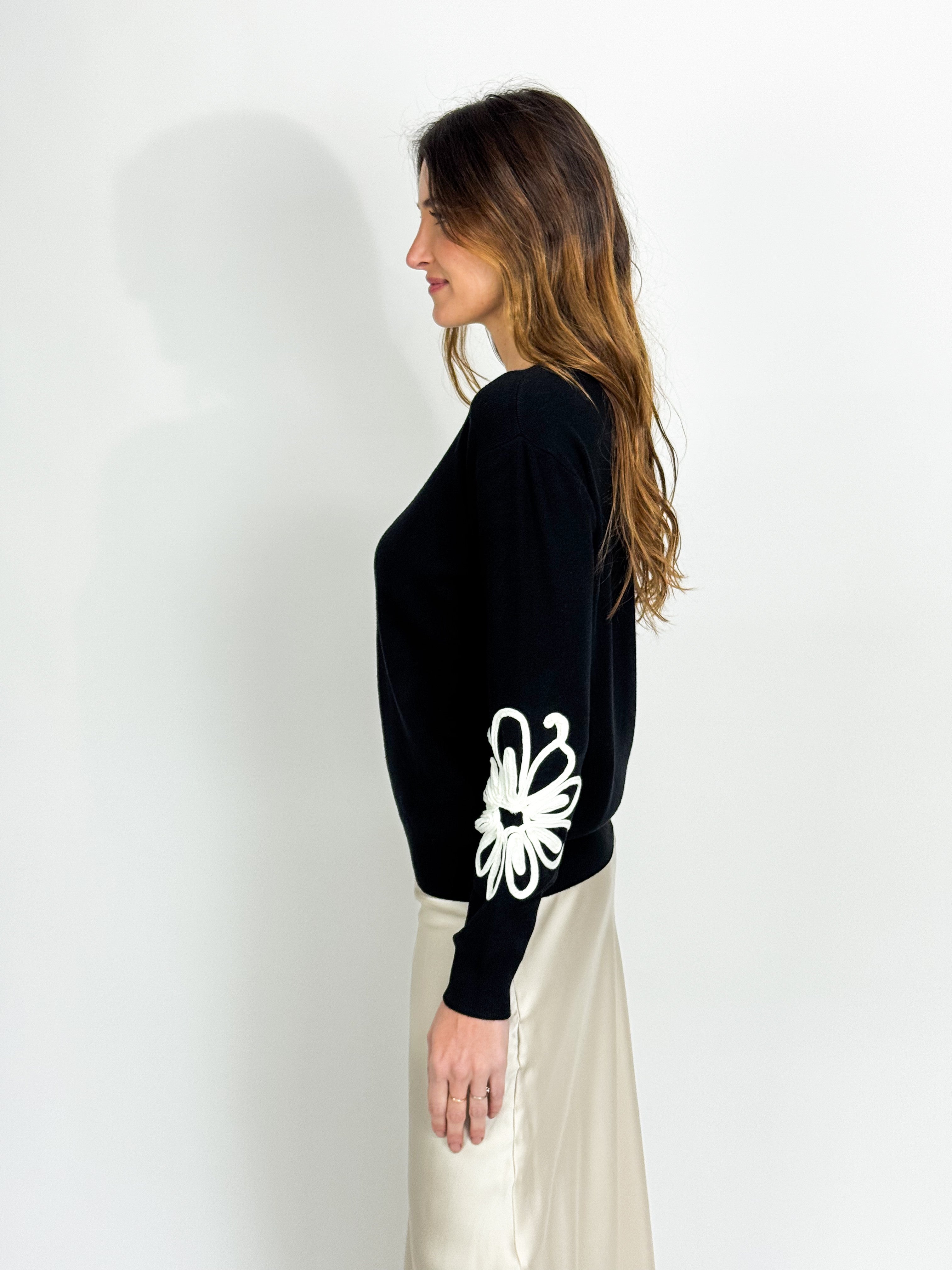 CORNELLI KNIT