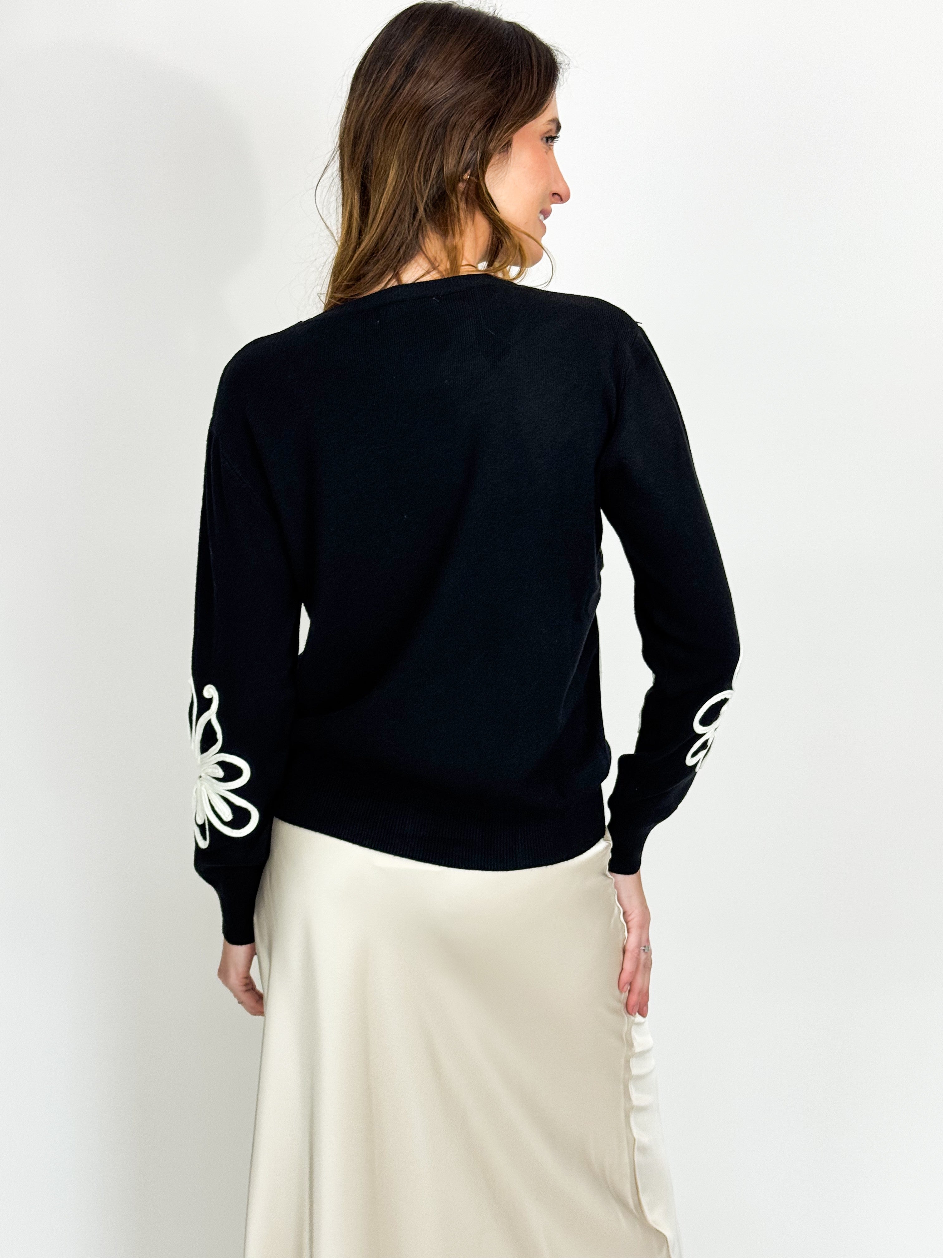 CORNELLI KNIT