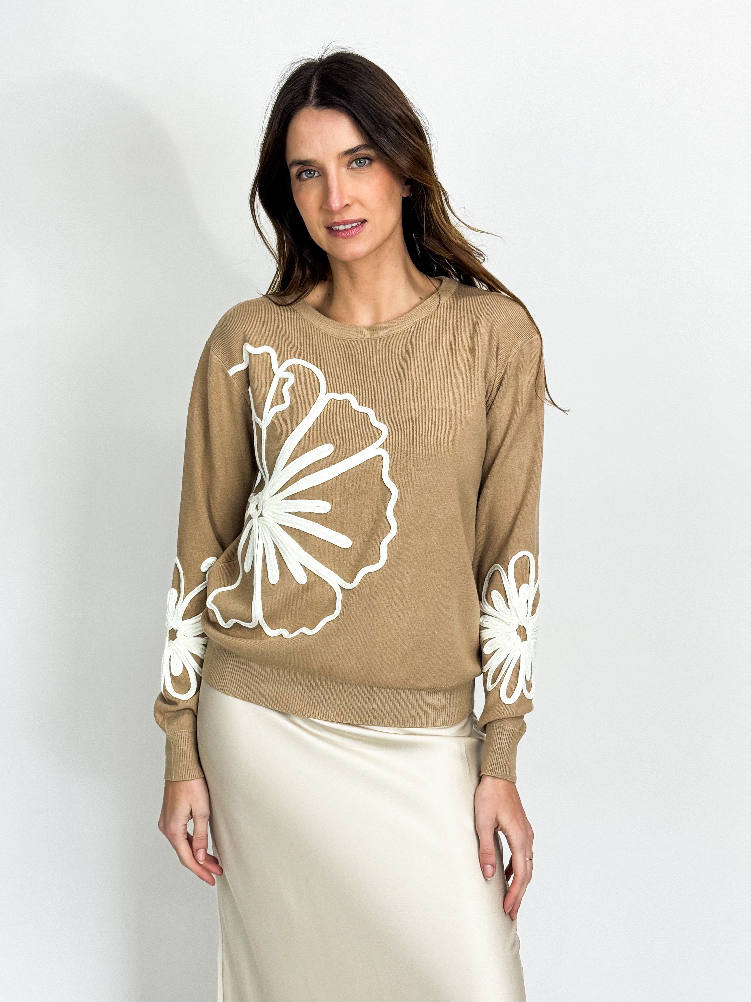 CORNELLI KNIT