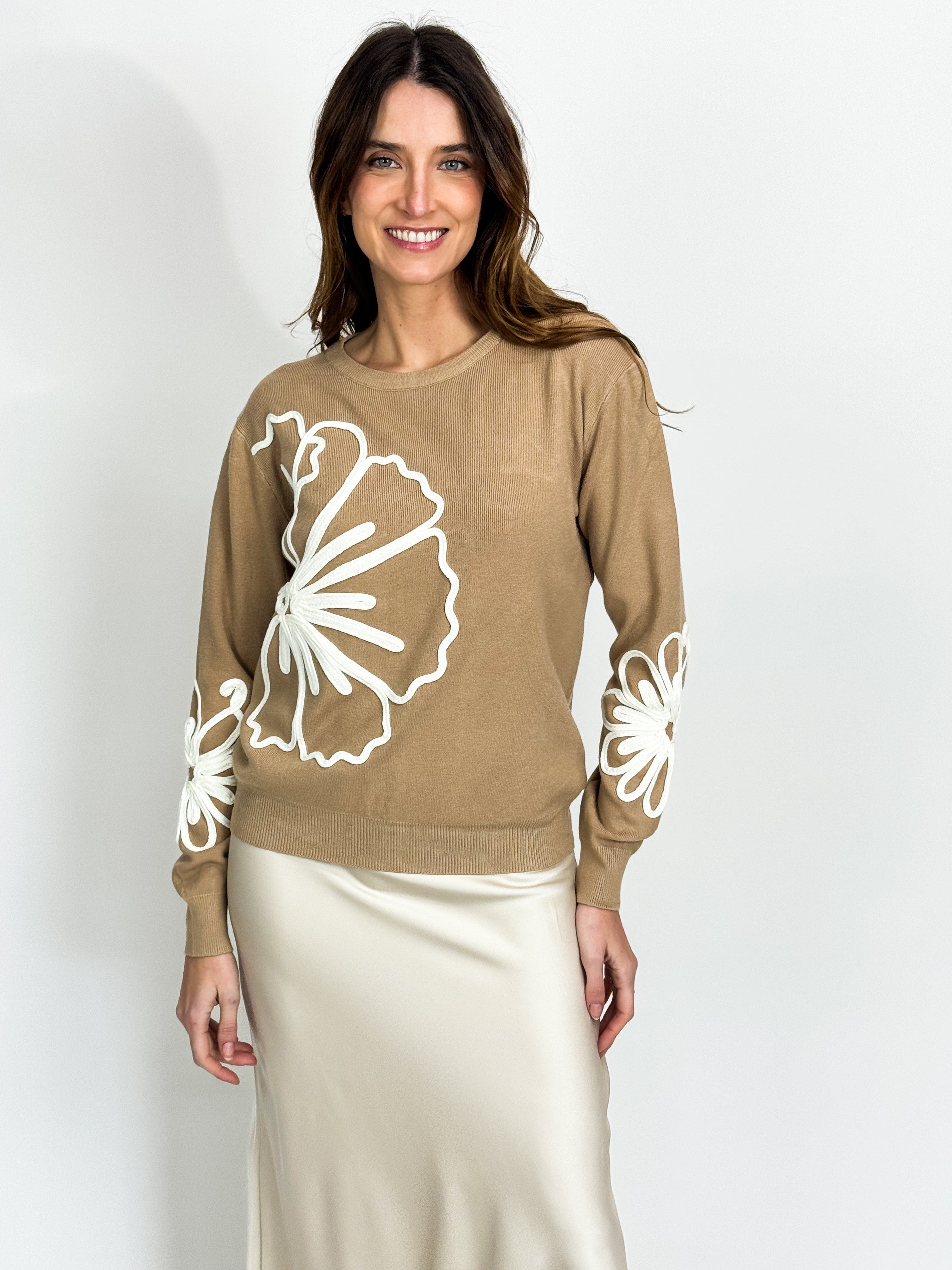 CORNELLI KNIT